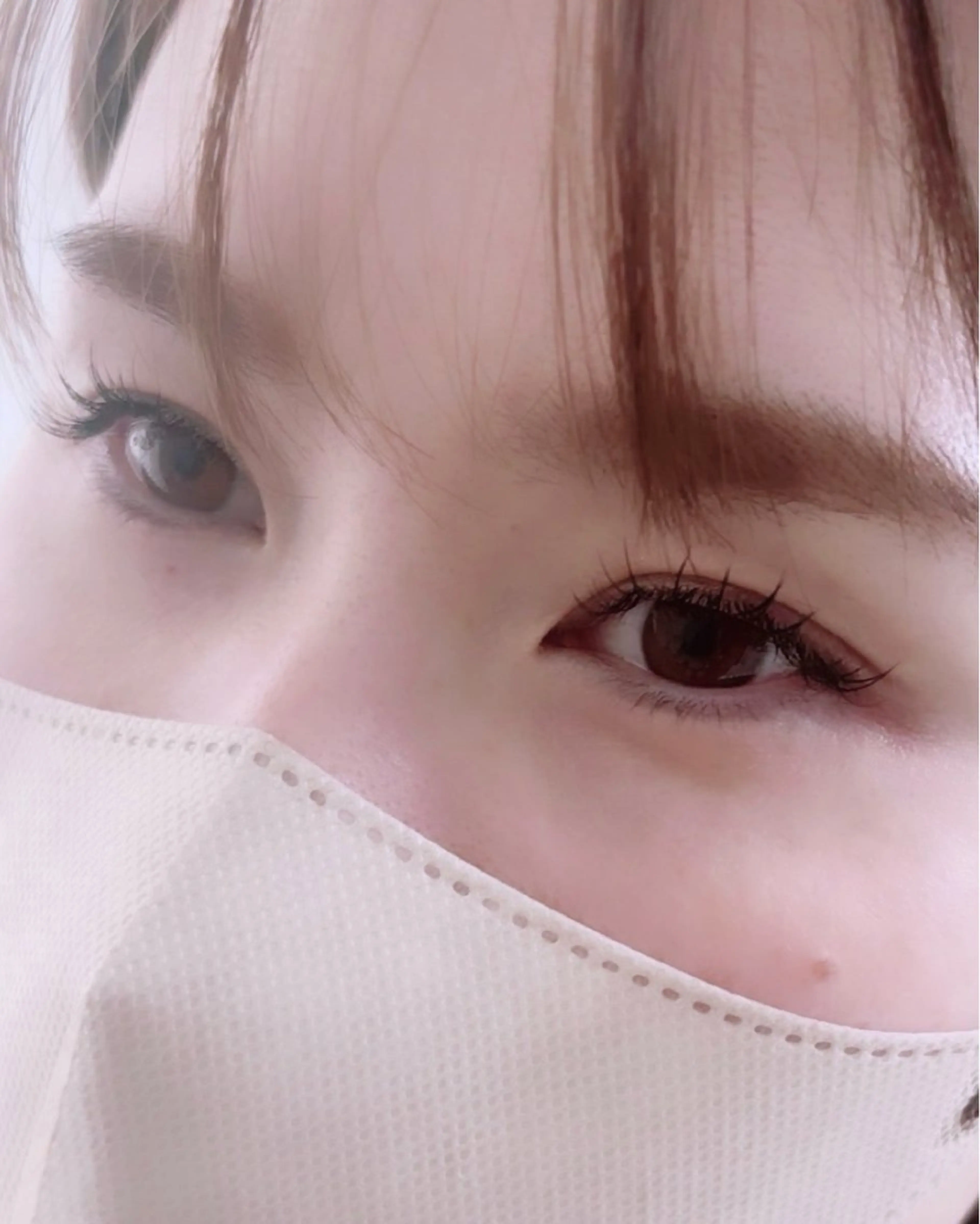 マツエク・マツパ el Sol for beauty所属・el Sol for beautyエルソルのマツエク・マツパデザイン