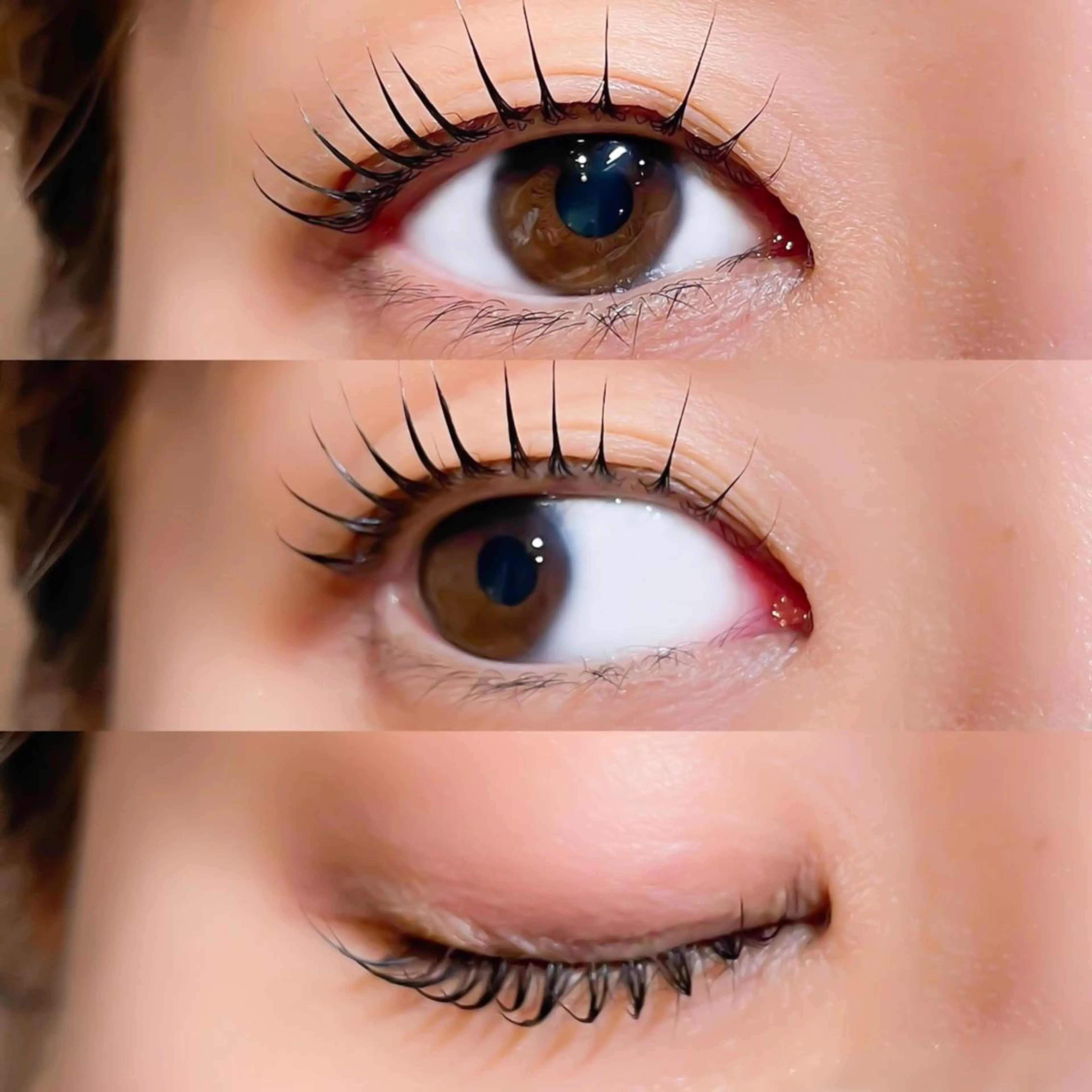 マツエク・マツパ サロン・ド・エクラ所属・ASUKA :LED専門店のマツエク・マツパデザイン