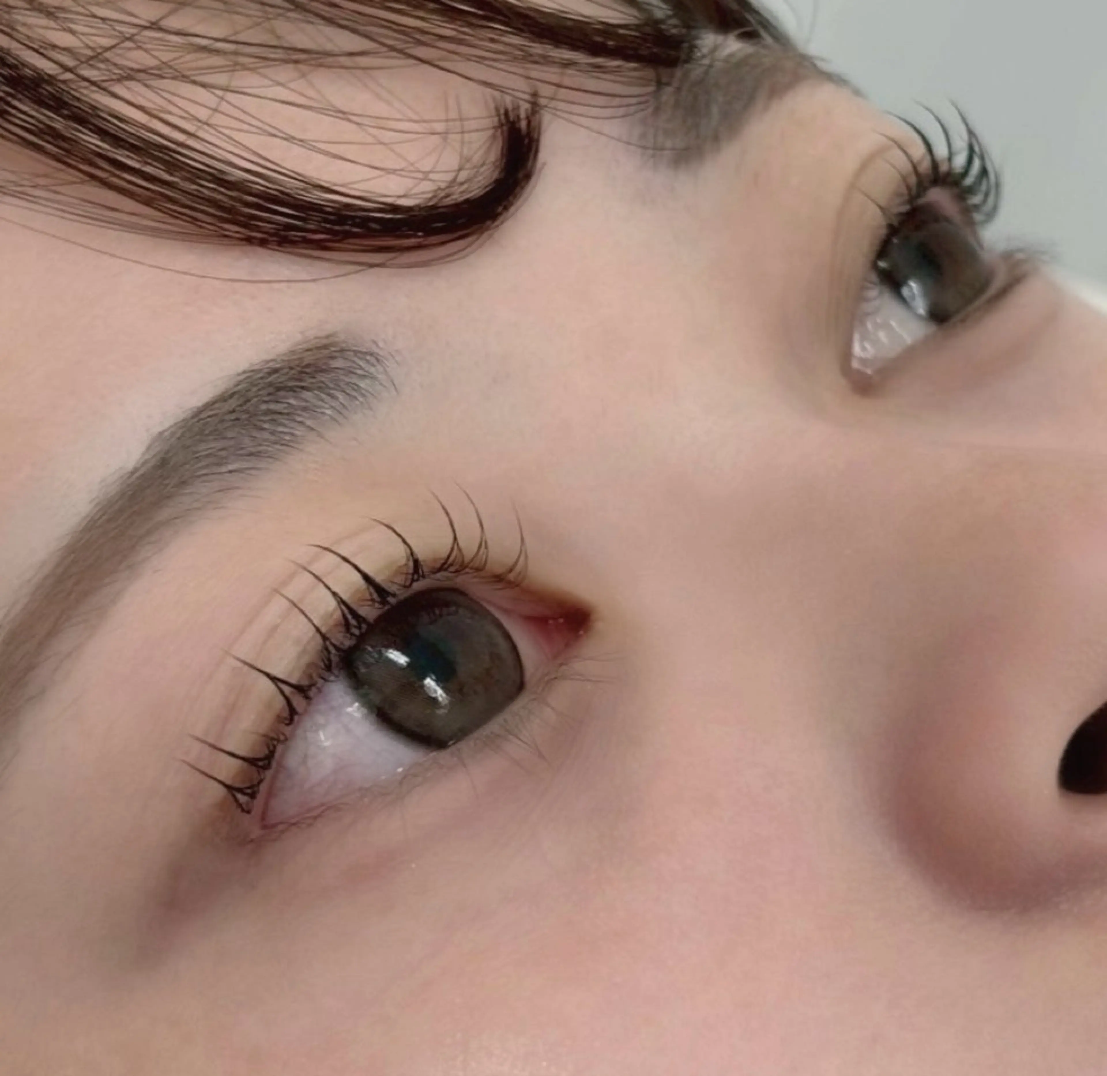 マツエク・マツパ グランアイ津田沼店 ✿溝上のマツエク・マツパデザイン