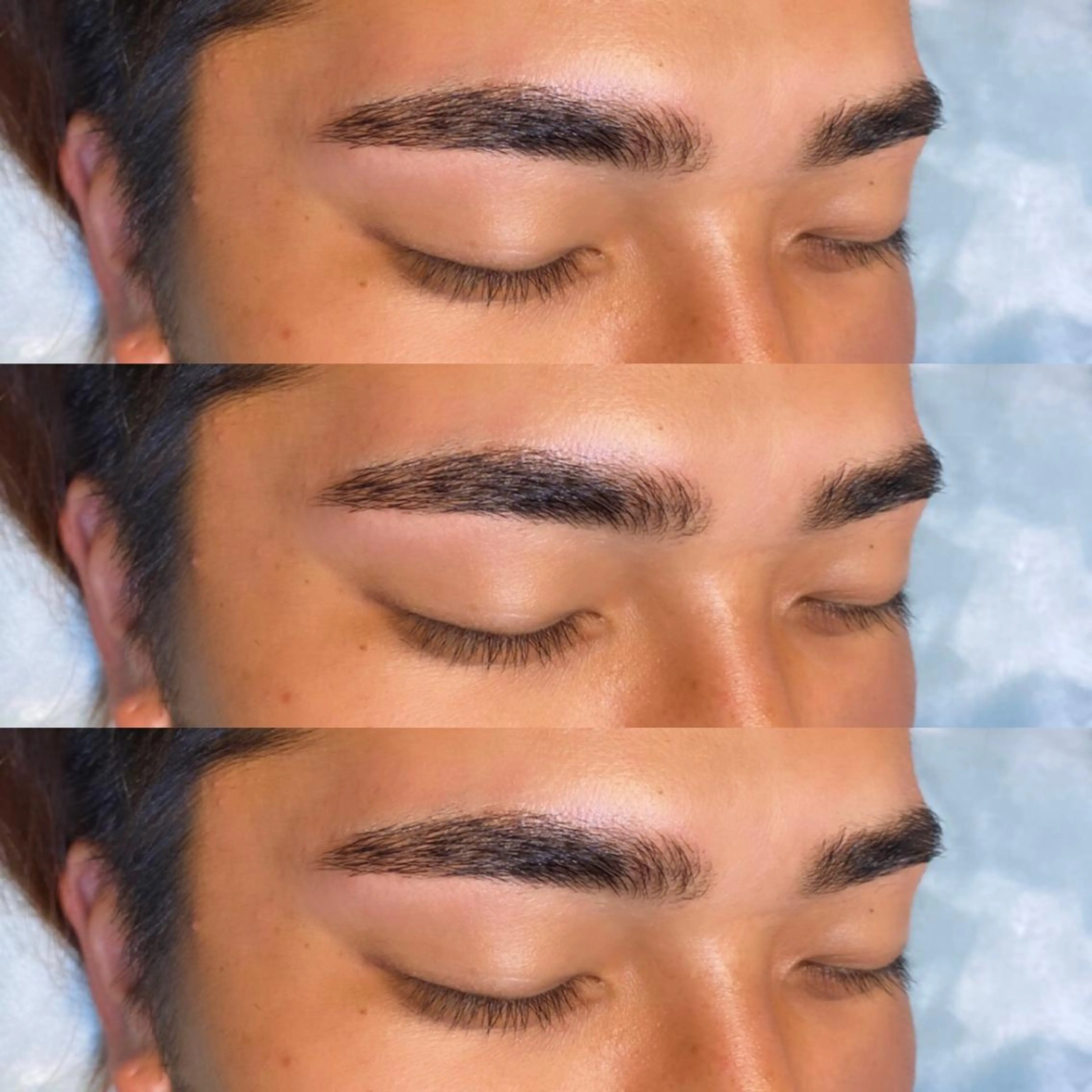 アイブロウ その他(アイブロウ) G LUX(ジールクス)所属・清水 まなのマツエク・マツパデザイン