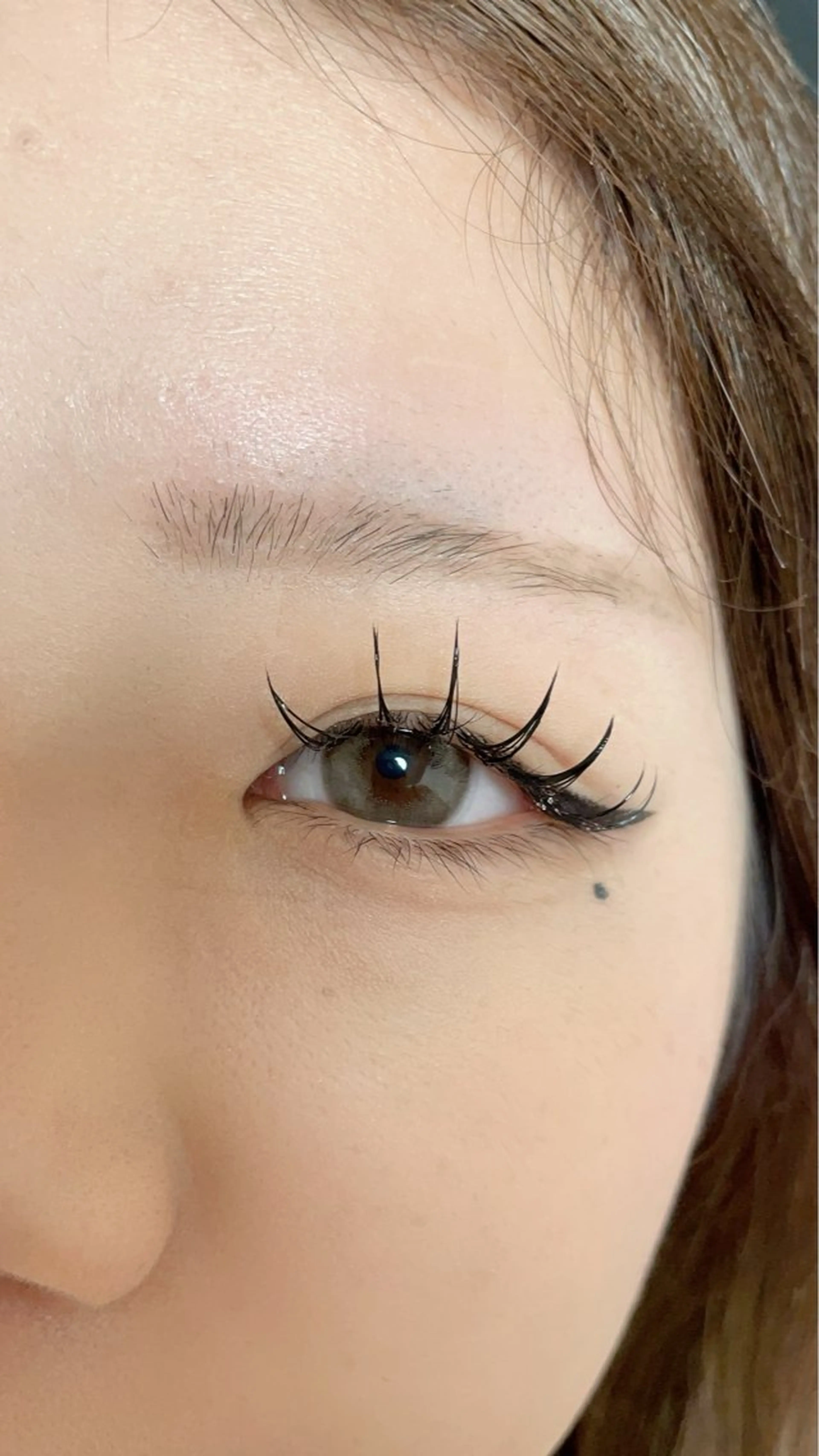 マツエク・マツパ マツエク Ayumi.dre 🦋K《2階》のマツエク・マツパデザイン