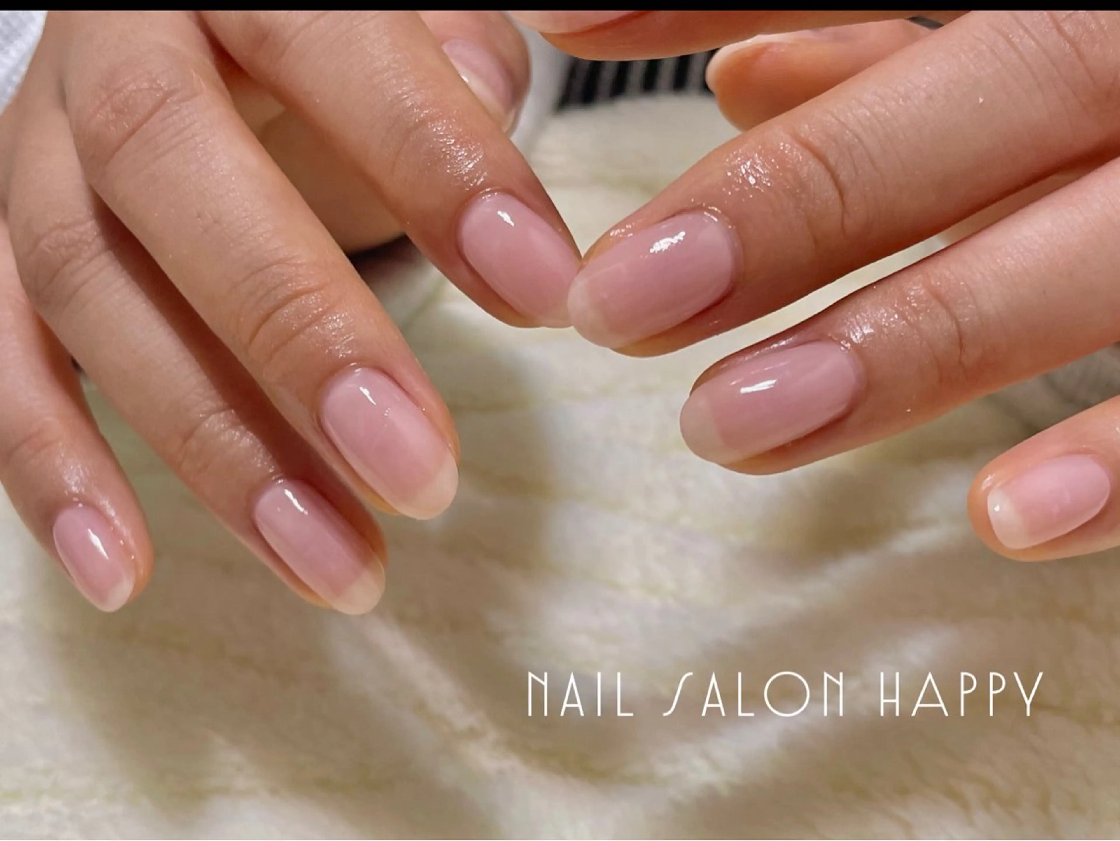 ネイル n. SAITOUのネイルデザイン