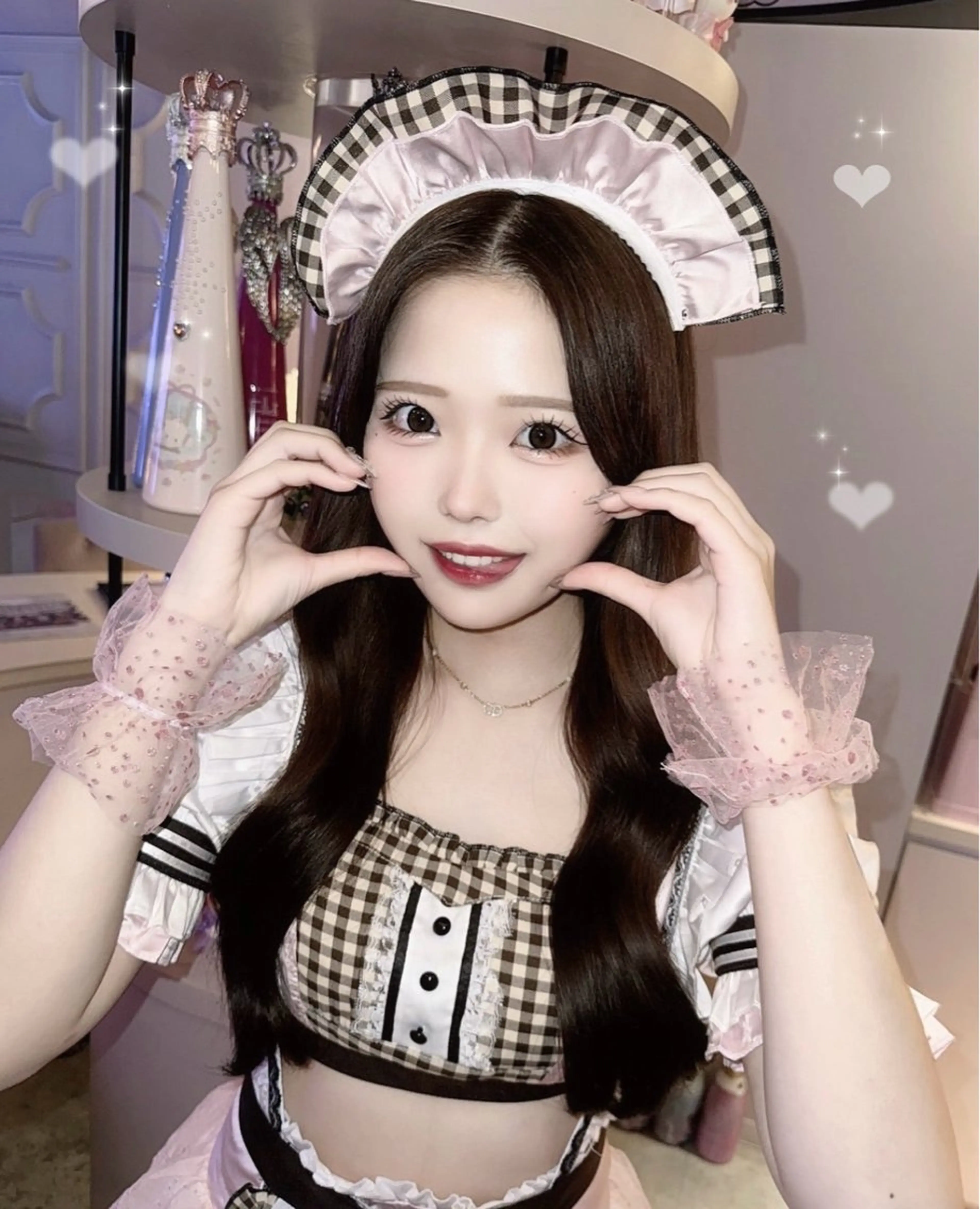 マツエク・マツパ マツパ B3シェアサロン所属・Runa🌙 渋谷/まつパのマツエク・マツパデザイン