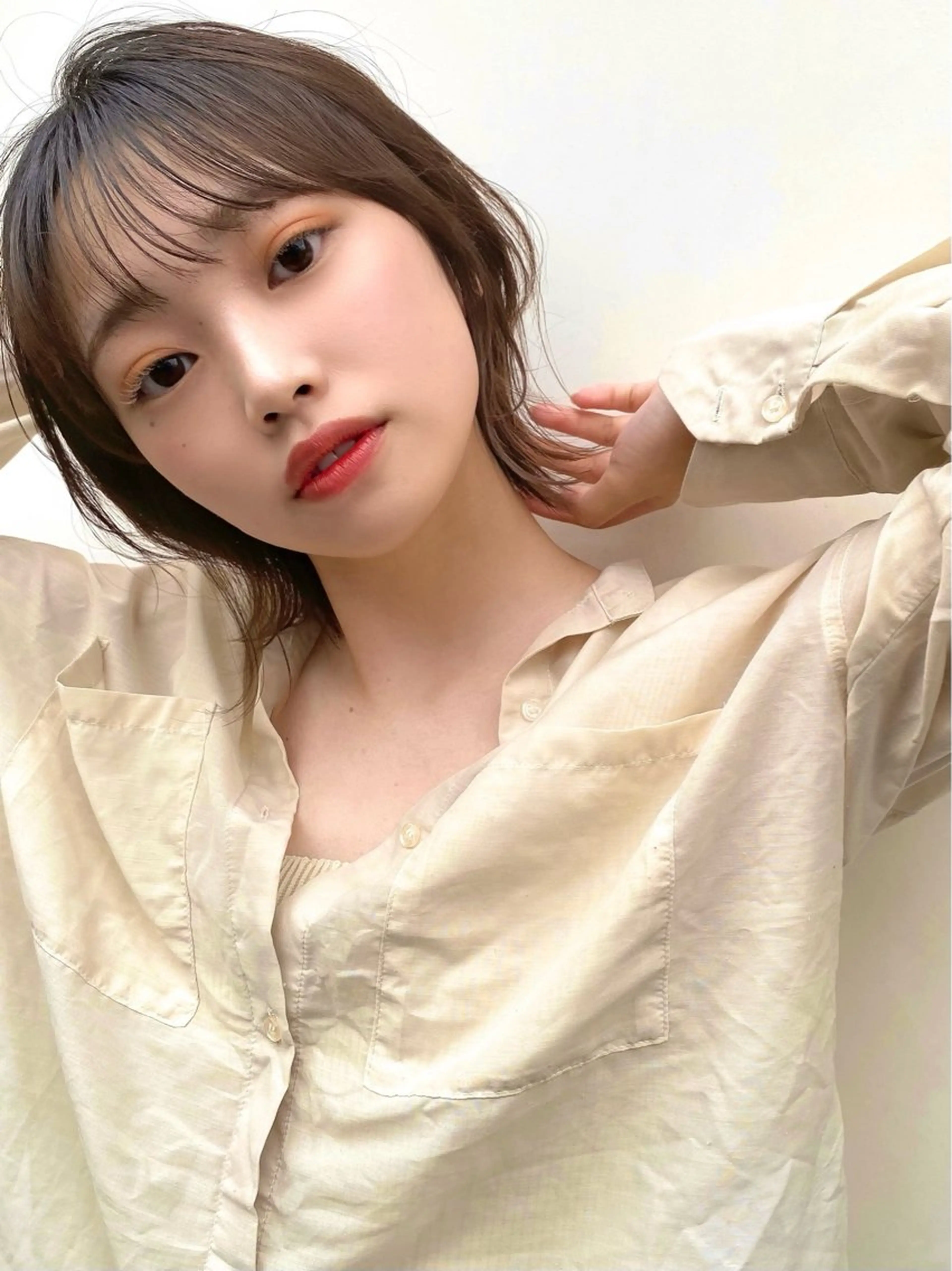 【平日限定】カット＋2ステップTRの写真