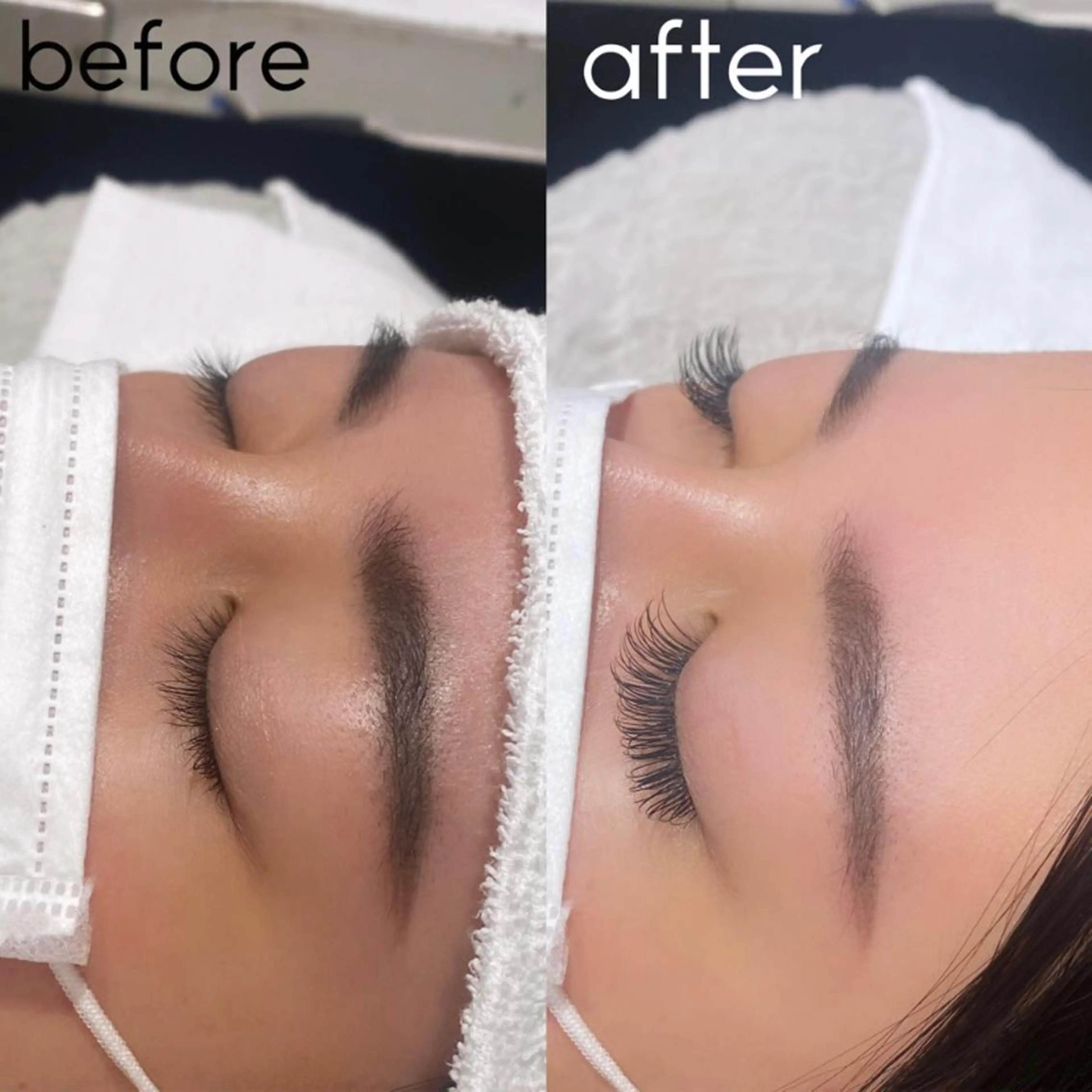 マツエク・マツパ ∴Sanae. ∴ トータルビューティーのネイルデザイン