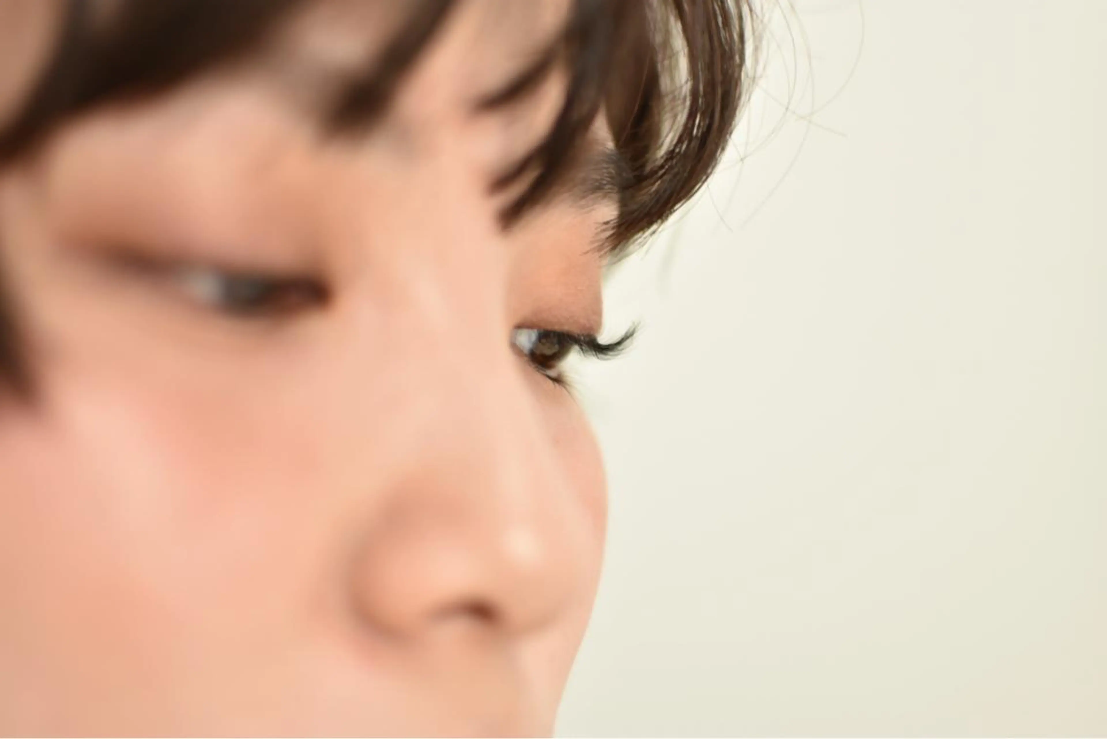 当店オリジナル✨重たい一重マブタ&奥二重にオススメ❗️『リフトアップLカール』の写真