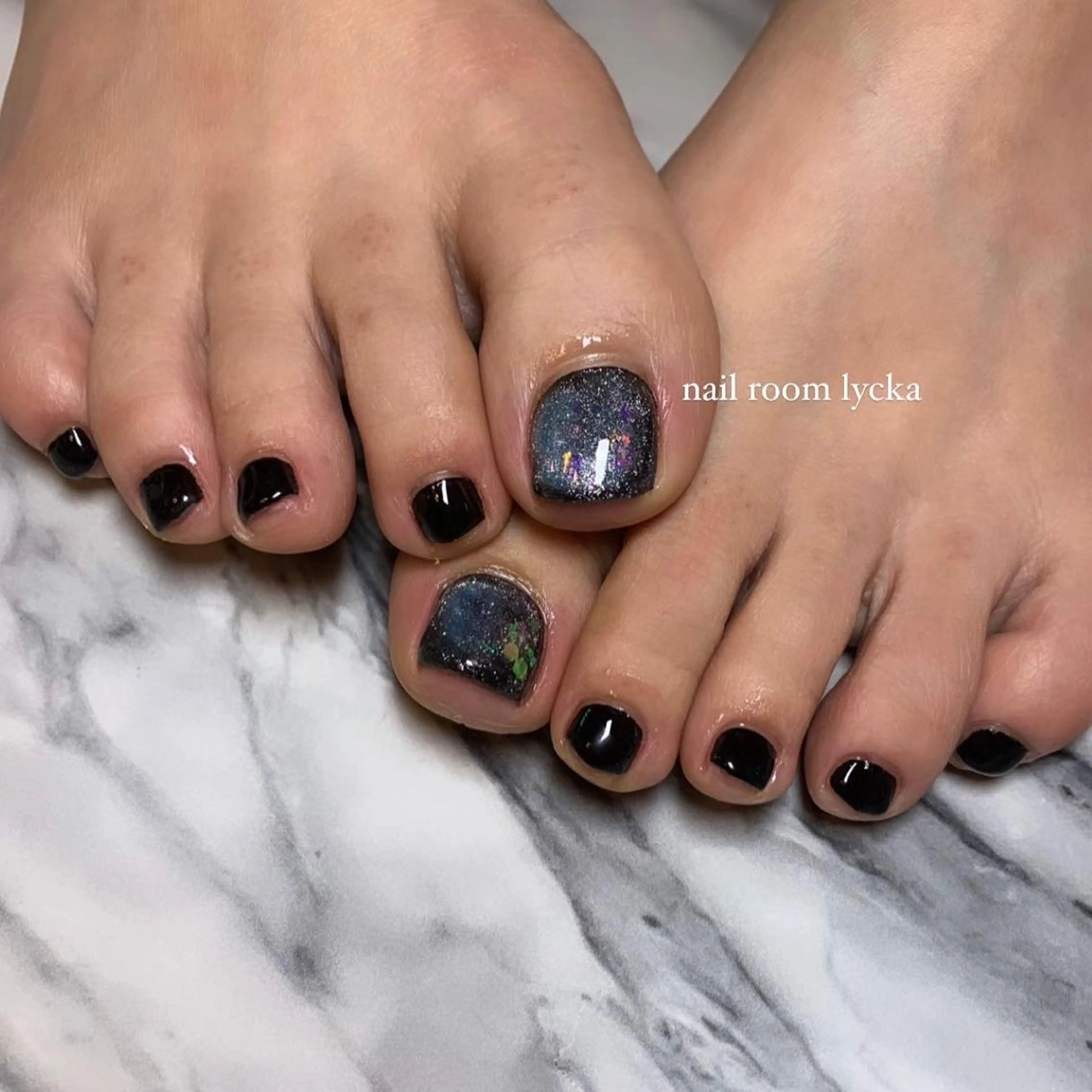 ネイル ﾈｲﾙﾙｰﾑﾘｯｶ 𝐦𝐚𝐲𝐮のネイルデザイン