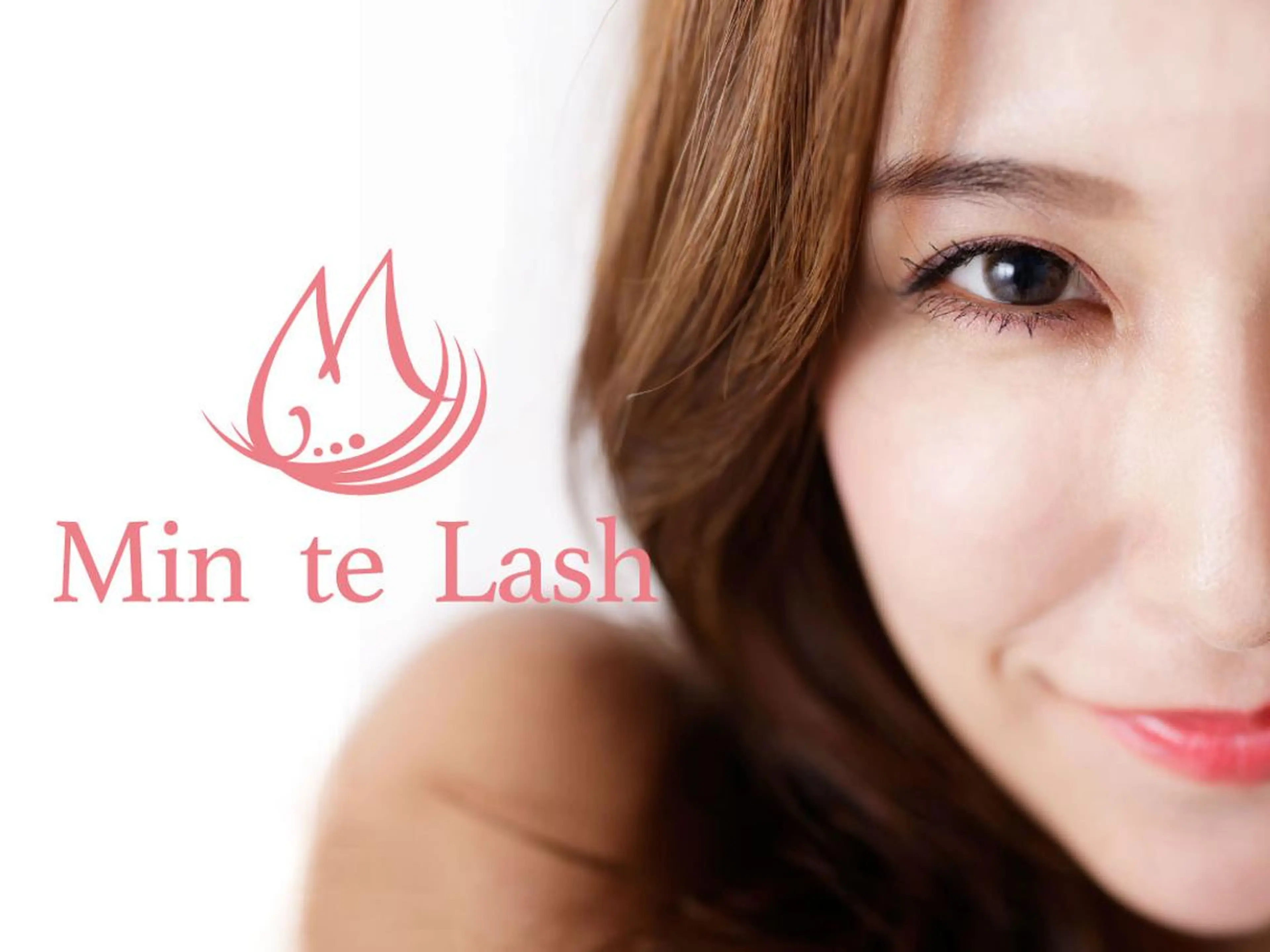 マツエク・マツパ サイトウ サエのマツエク・マツパデザイン