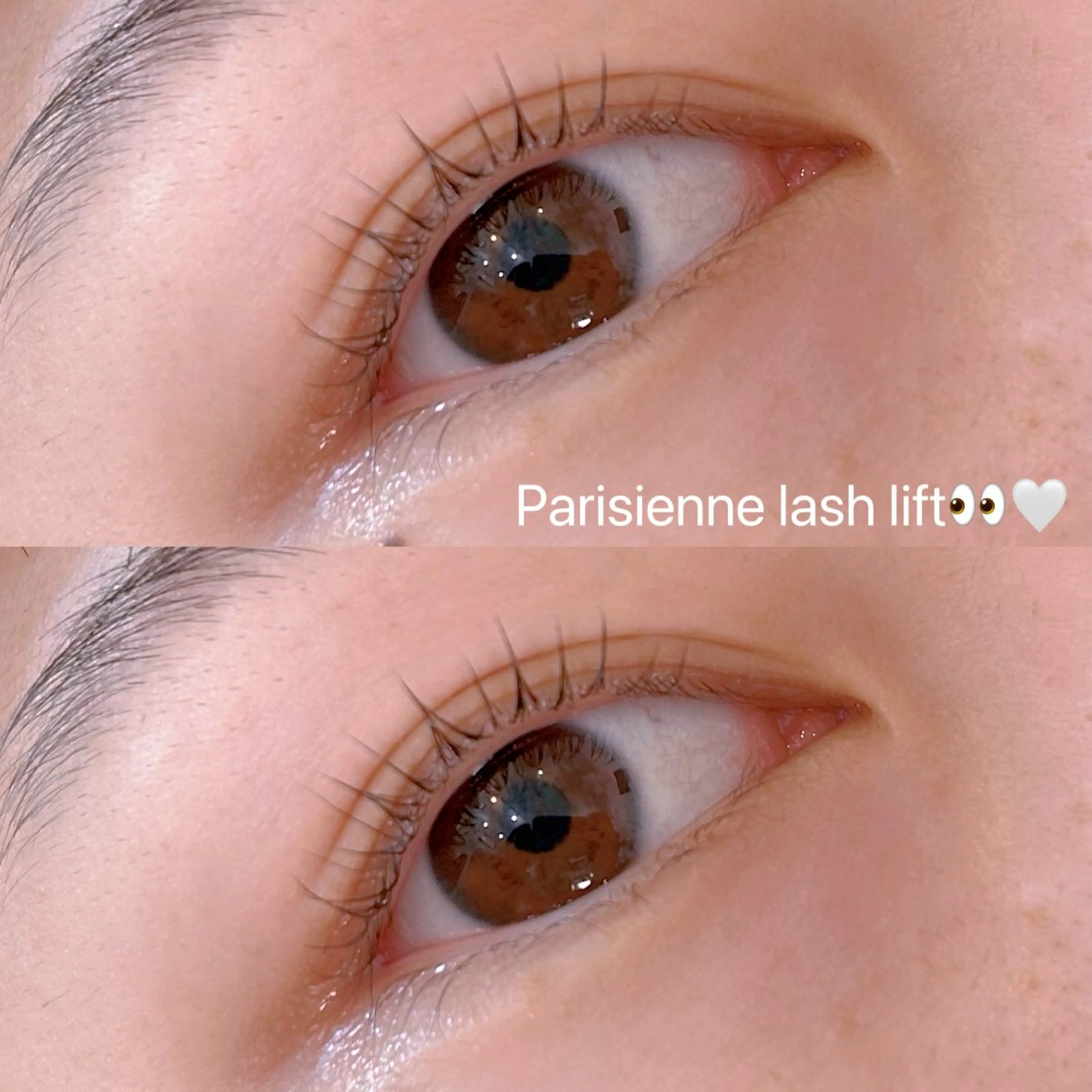 マツエク・マツパ ビューティーサロンfeather所属・萩原 夕梨🧸のマツエク・マツパデザイン