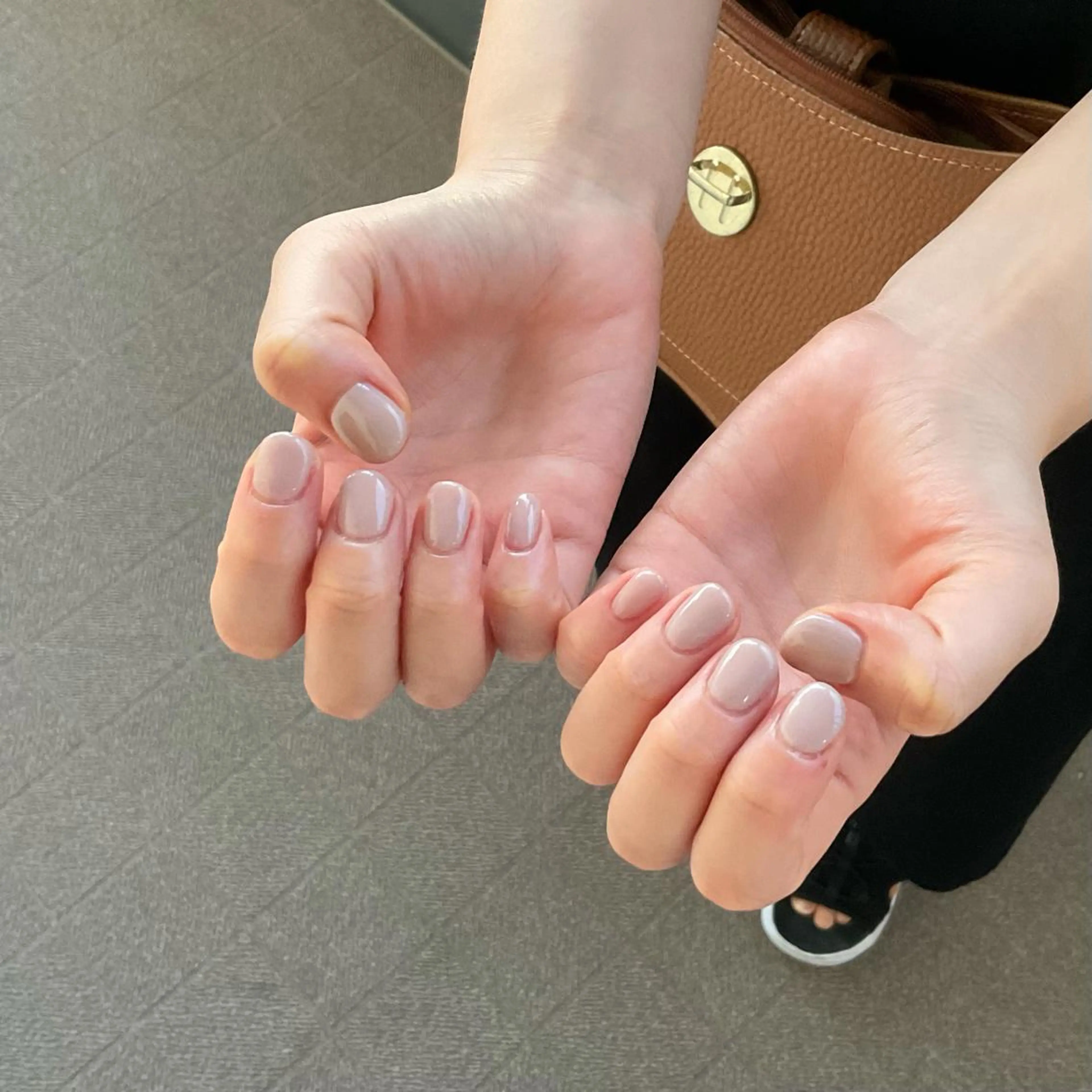 ネイル ハンドネイル Aleum所属・Nail Salon Aleumのネイルデザイン