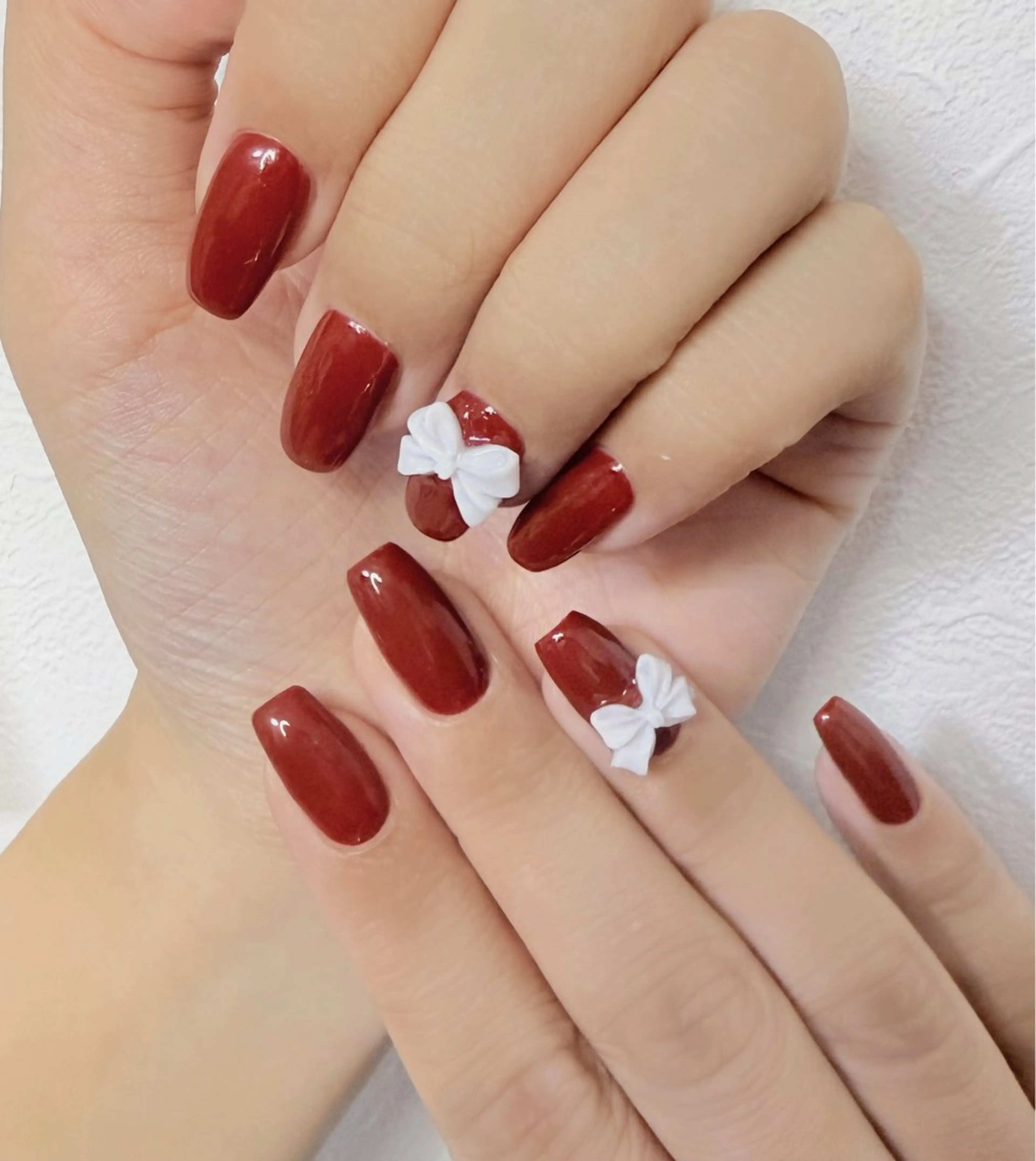 ネイル 長出し専門店🎀 HARO💕Nailのネイルデザイン