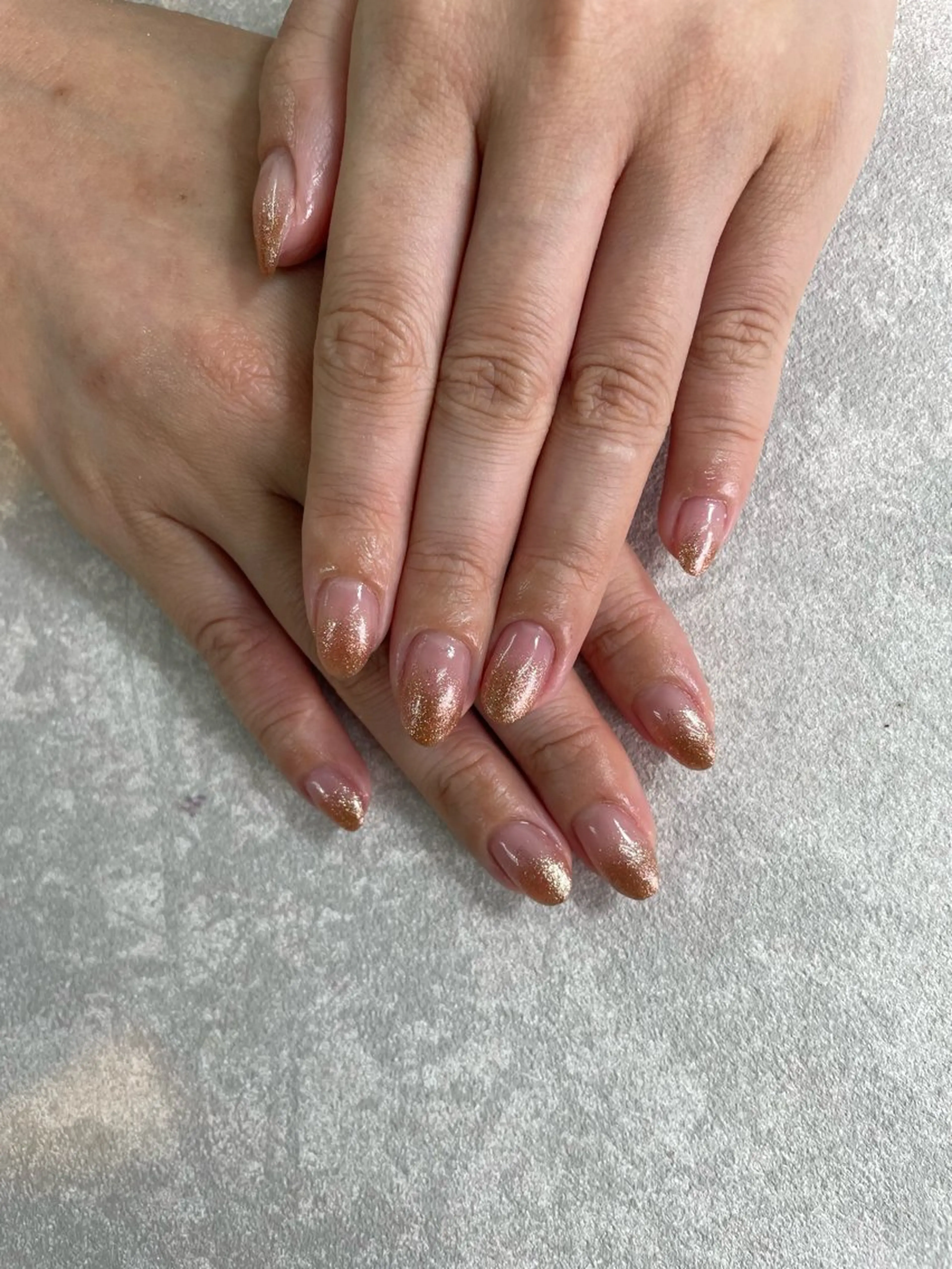 ネイル ハンドネイル Ruber Tomokoのネイルデザイン