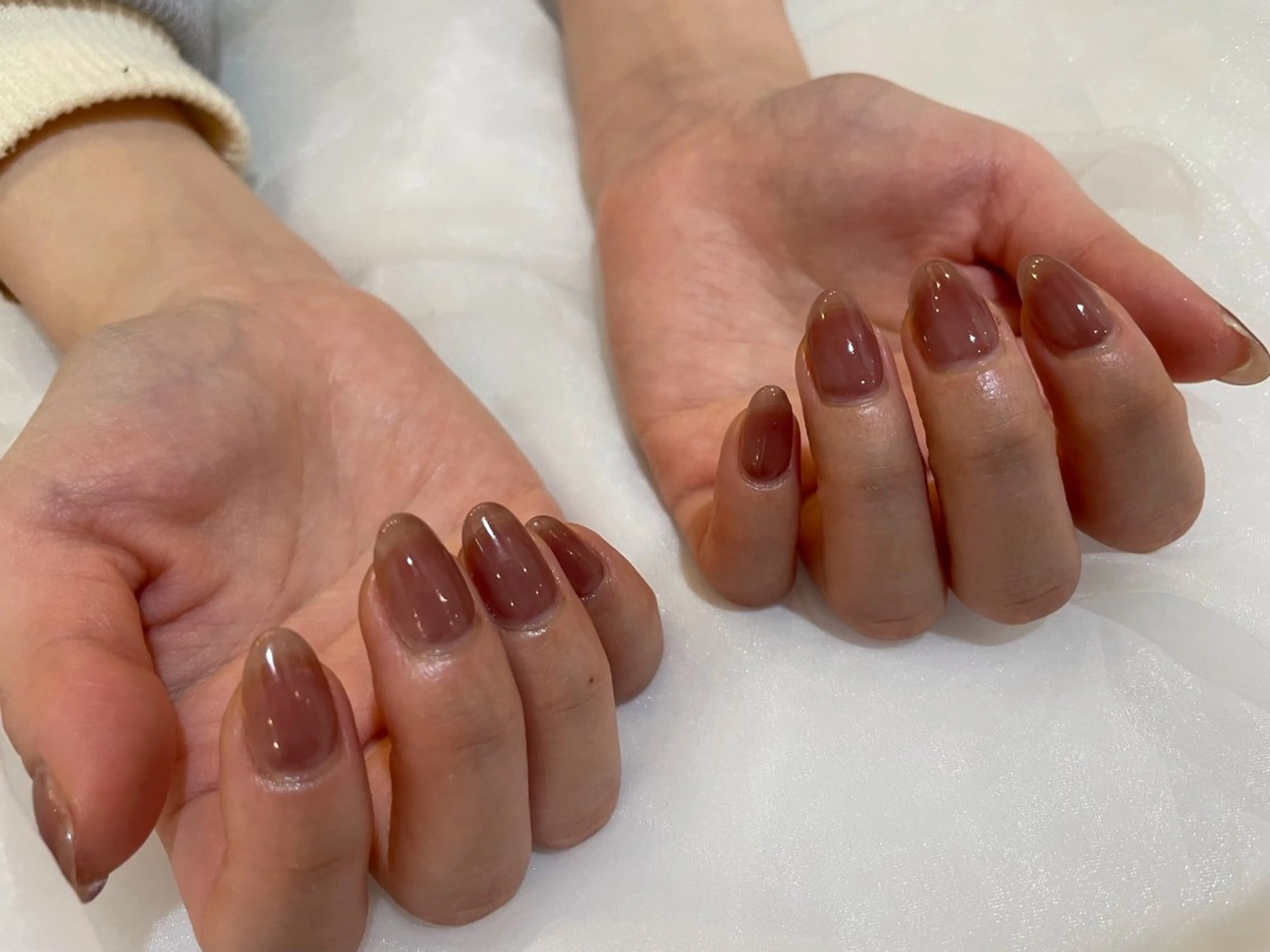 ネイル 金澤 salon EFのネイルデザイン