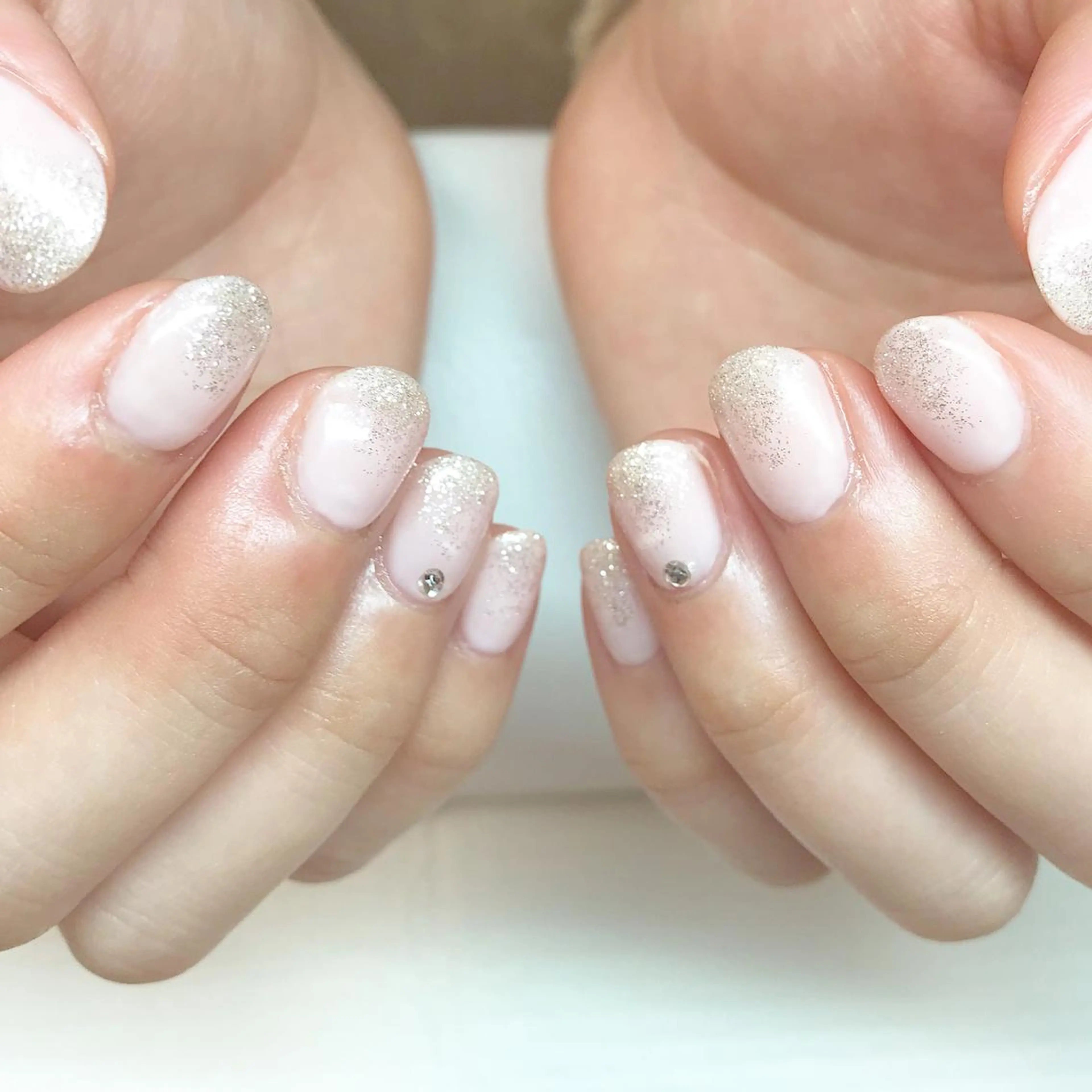 ネイル プライベートサロン テテのネイルデザイン