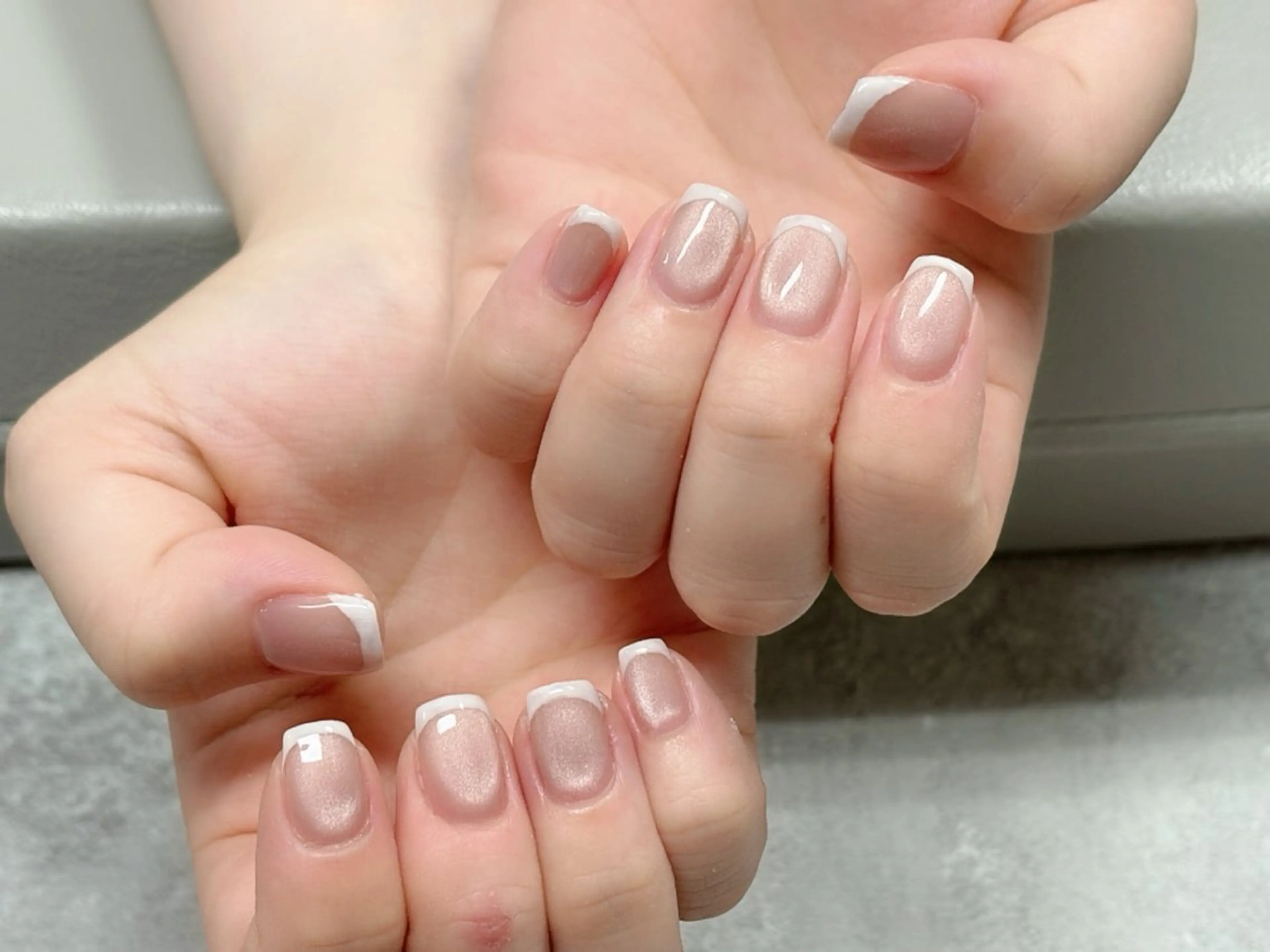 ネイル ハンドネイル protea澤本 凜のネイルデザイン