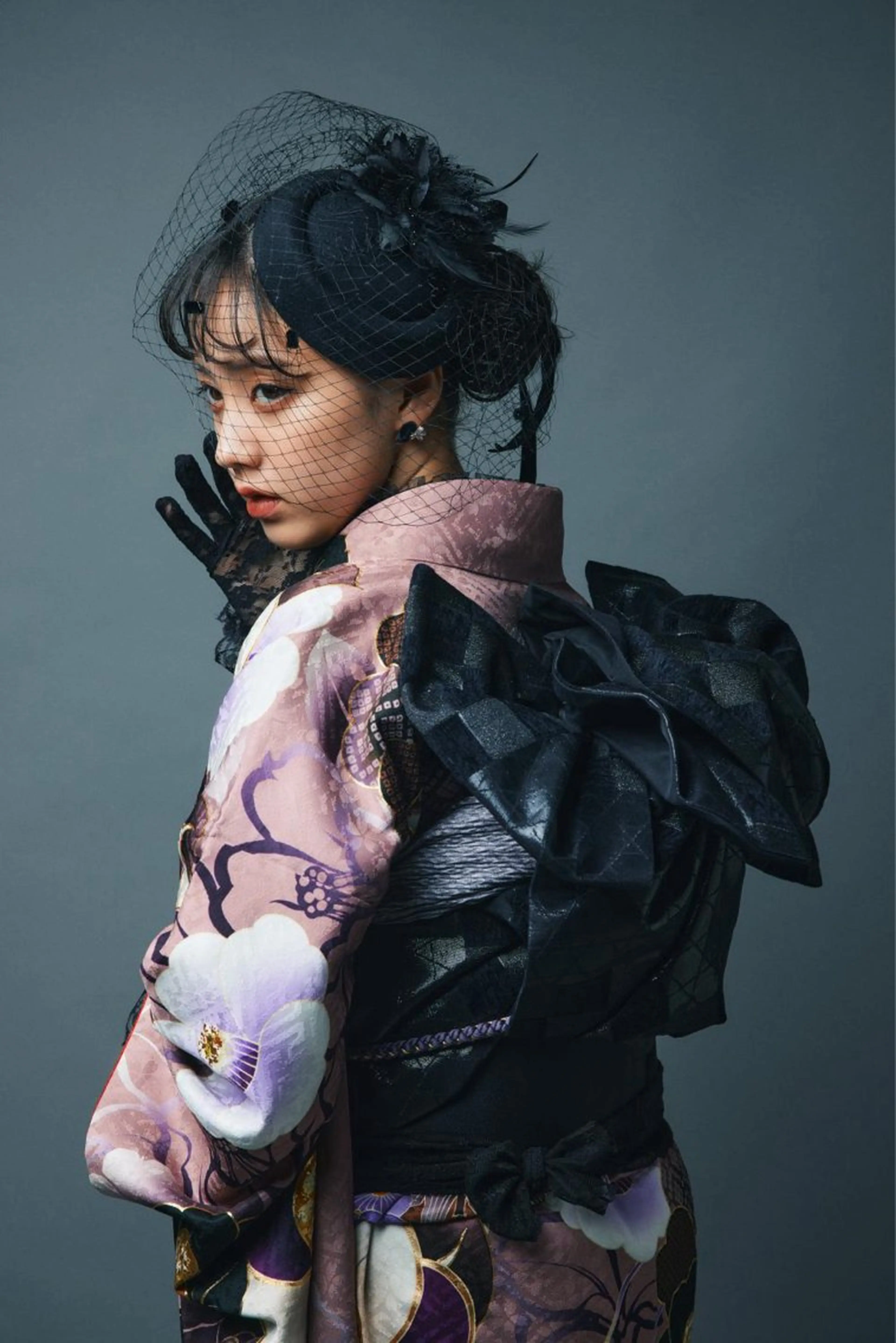 ヘアアレンジ 艶髪/ストレート🎀 あやねのヘアスタイル