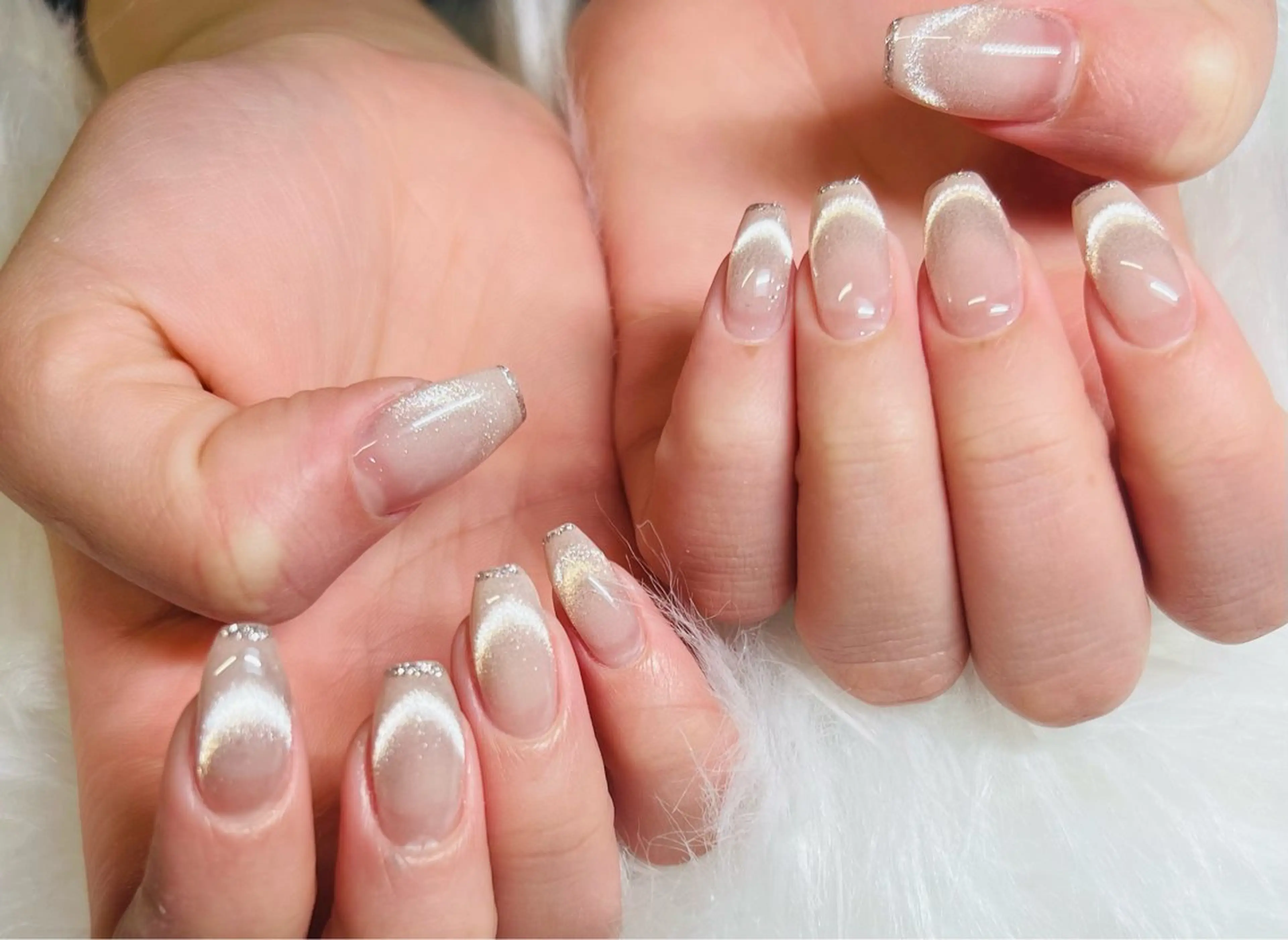 ネイル Tsugimonail所属・Tsugimo ネイルのネイルデザイン