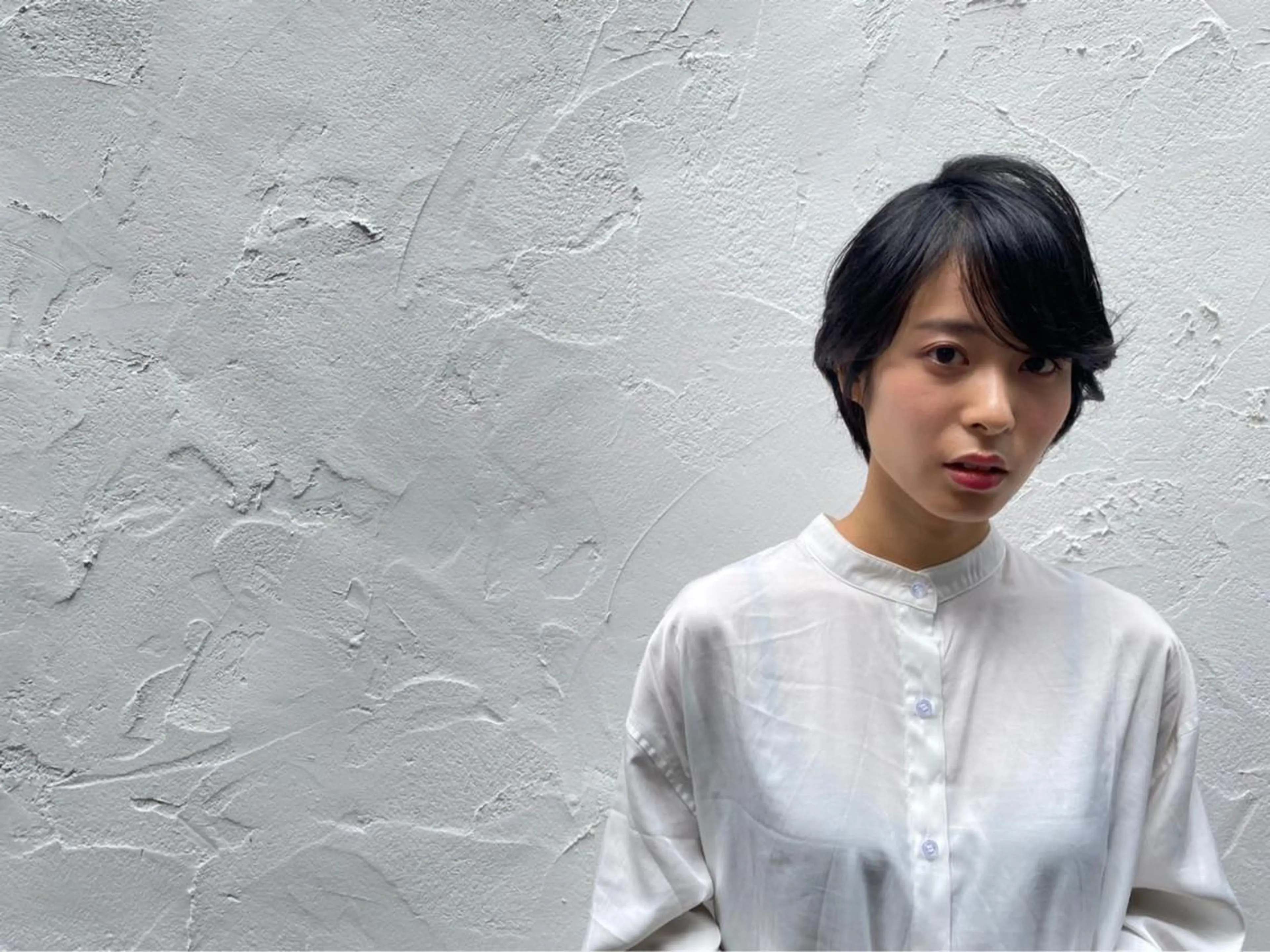 ショート ✨あなたのお悩み解消 美容師✨TOMOKAのヘアスタイル