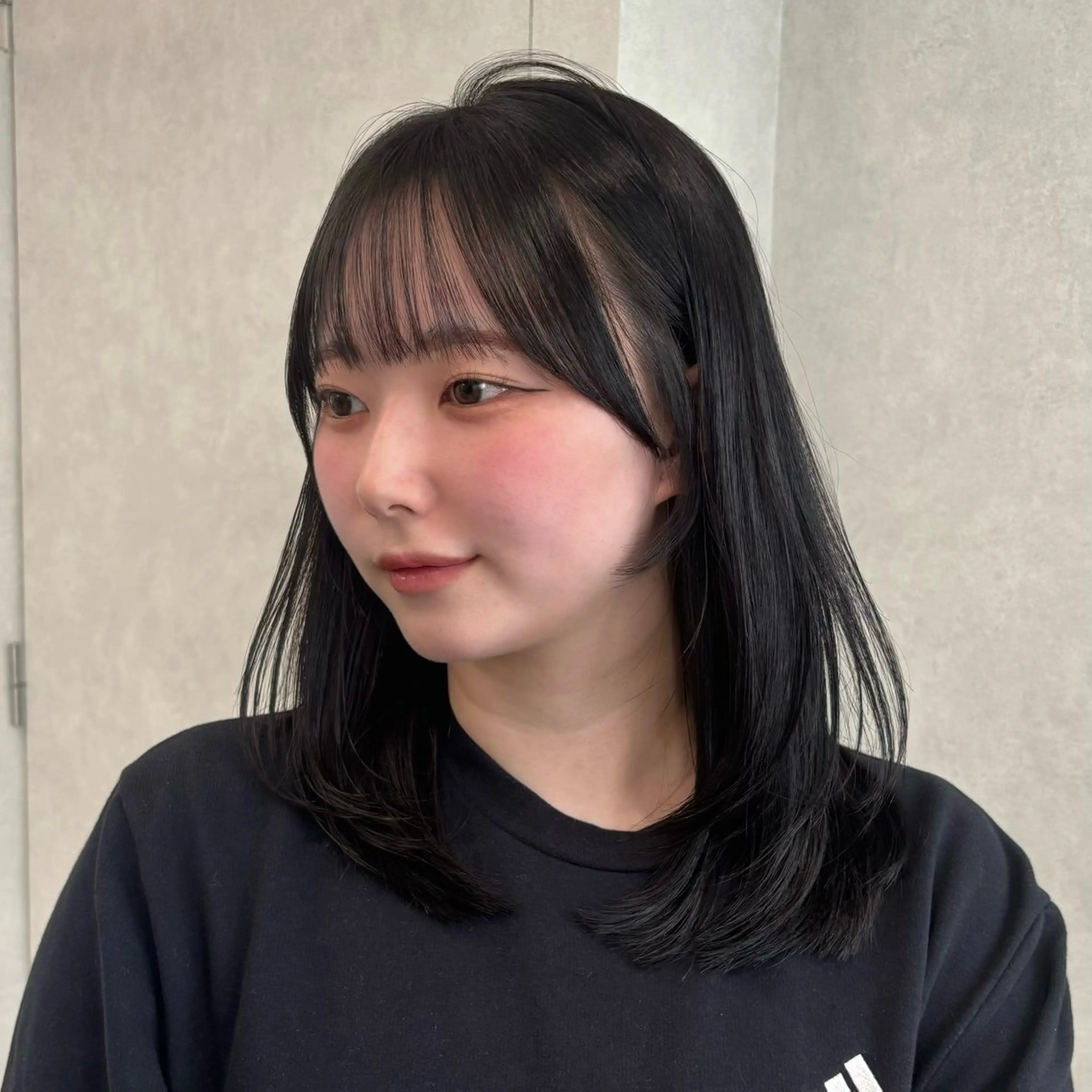 セミロング 🩶ショート･レイヤ ーｶｯﾄ/あさか🩶のヘアスタイル