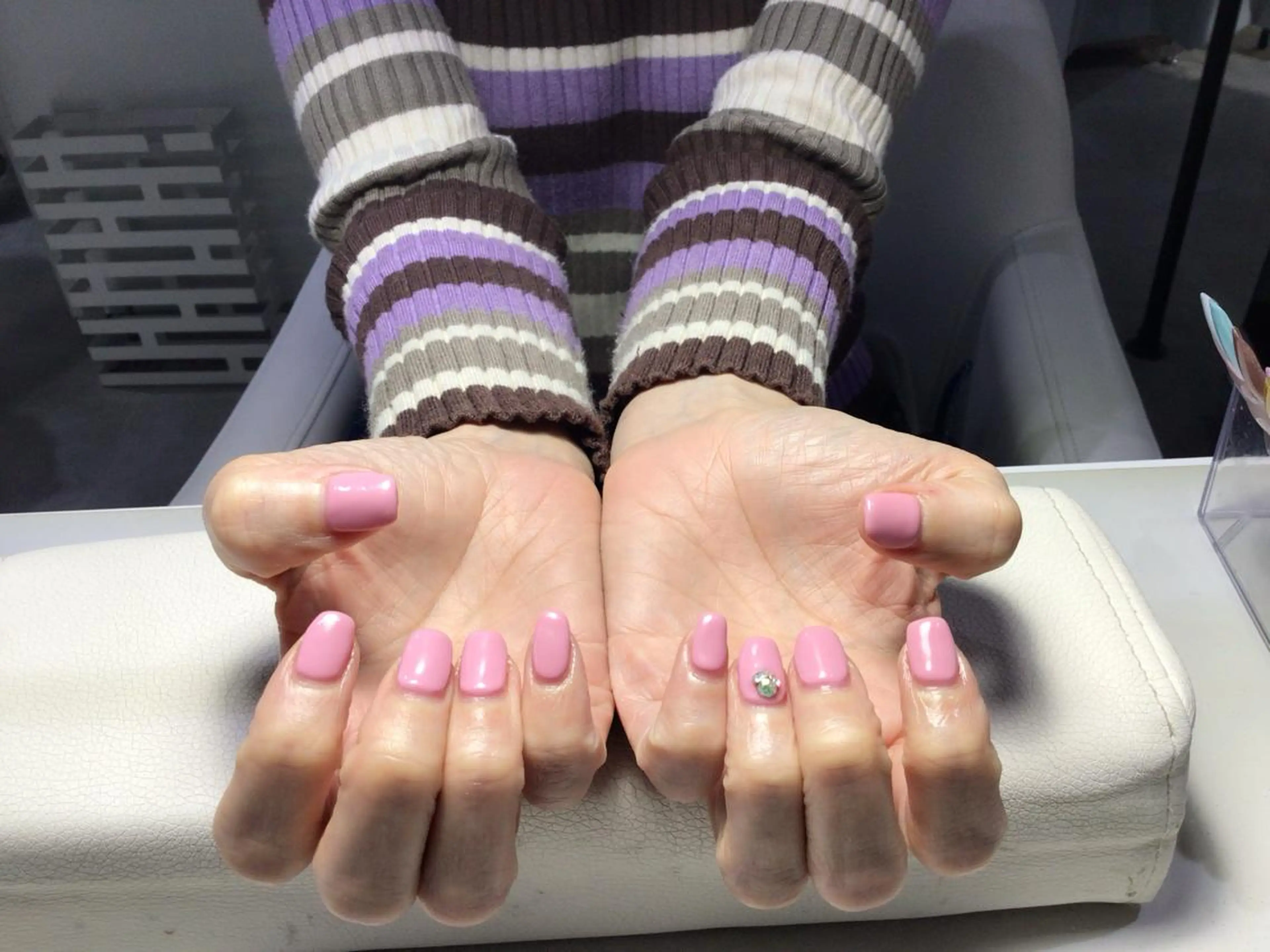 ネイル ifeel-Rose所属・💐 𝙍𝙀𝙉𝘼のヘアスタイル