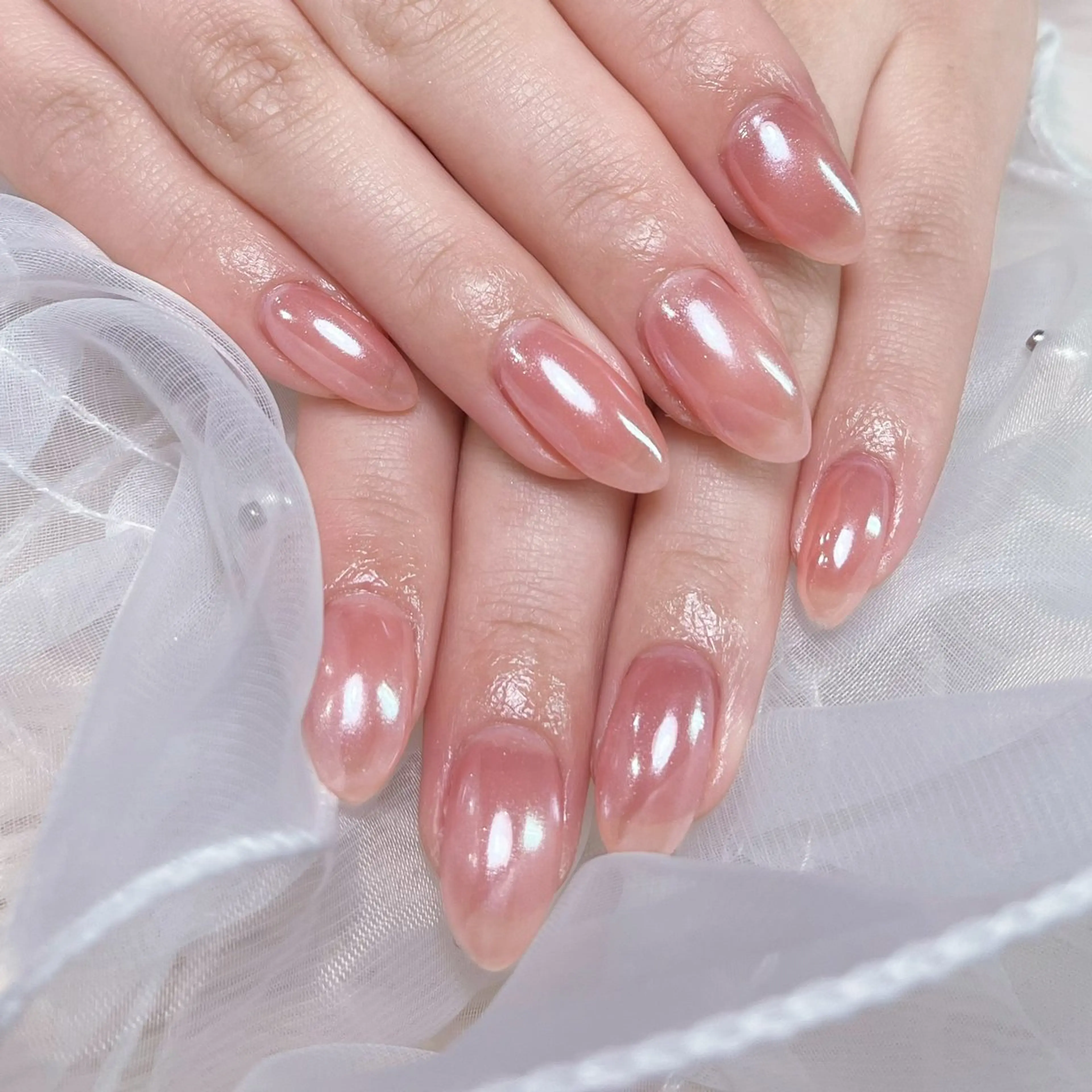 ネイル Twinkle Nail Kuboのネイルデザイン