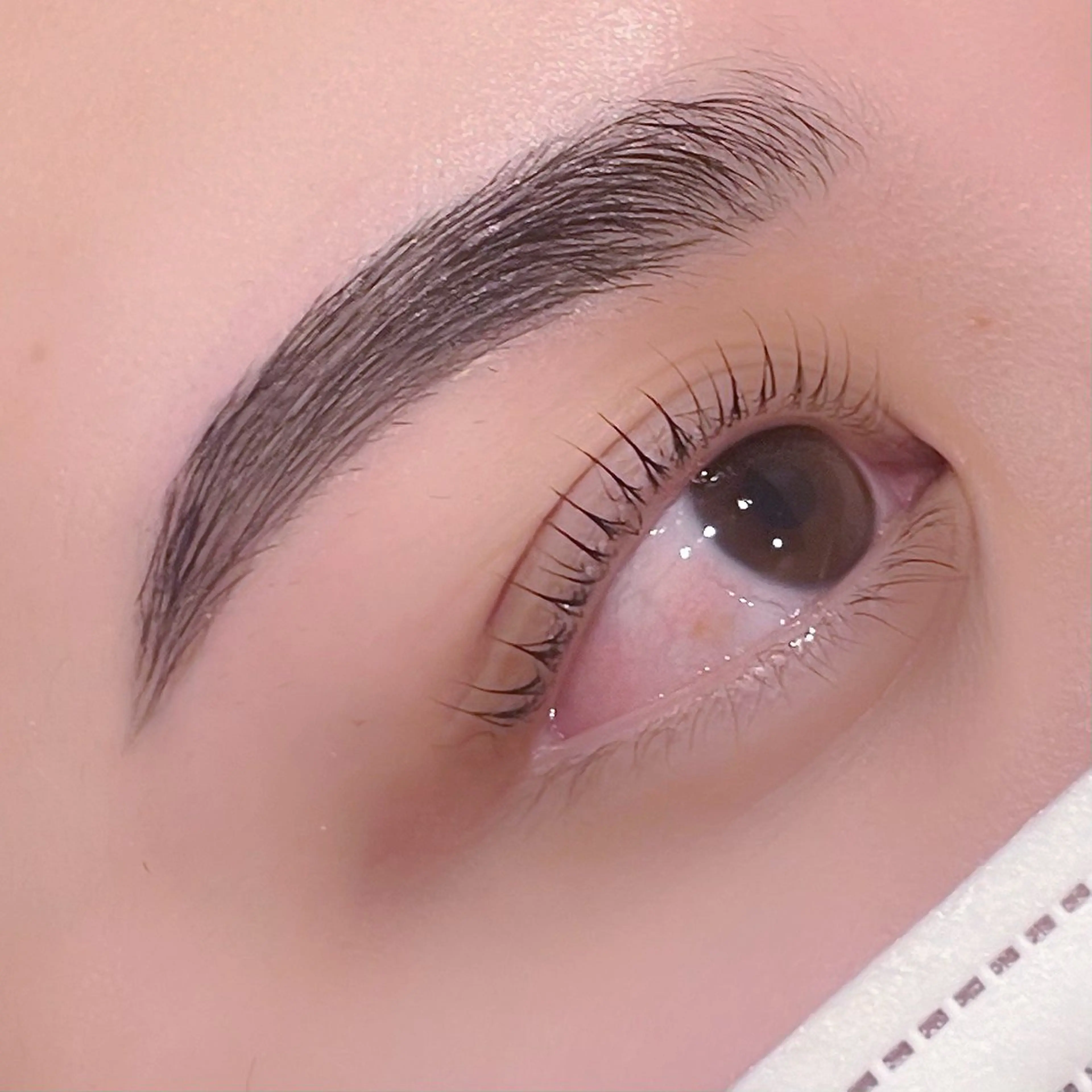 マツエク・マツパ ワックス脱毛 眉カット その他(アイブロウ) pono大宮東口店 店長🩰AOHA🩰のマツエク・マツパデザイン