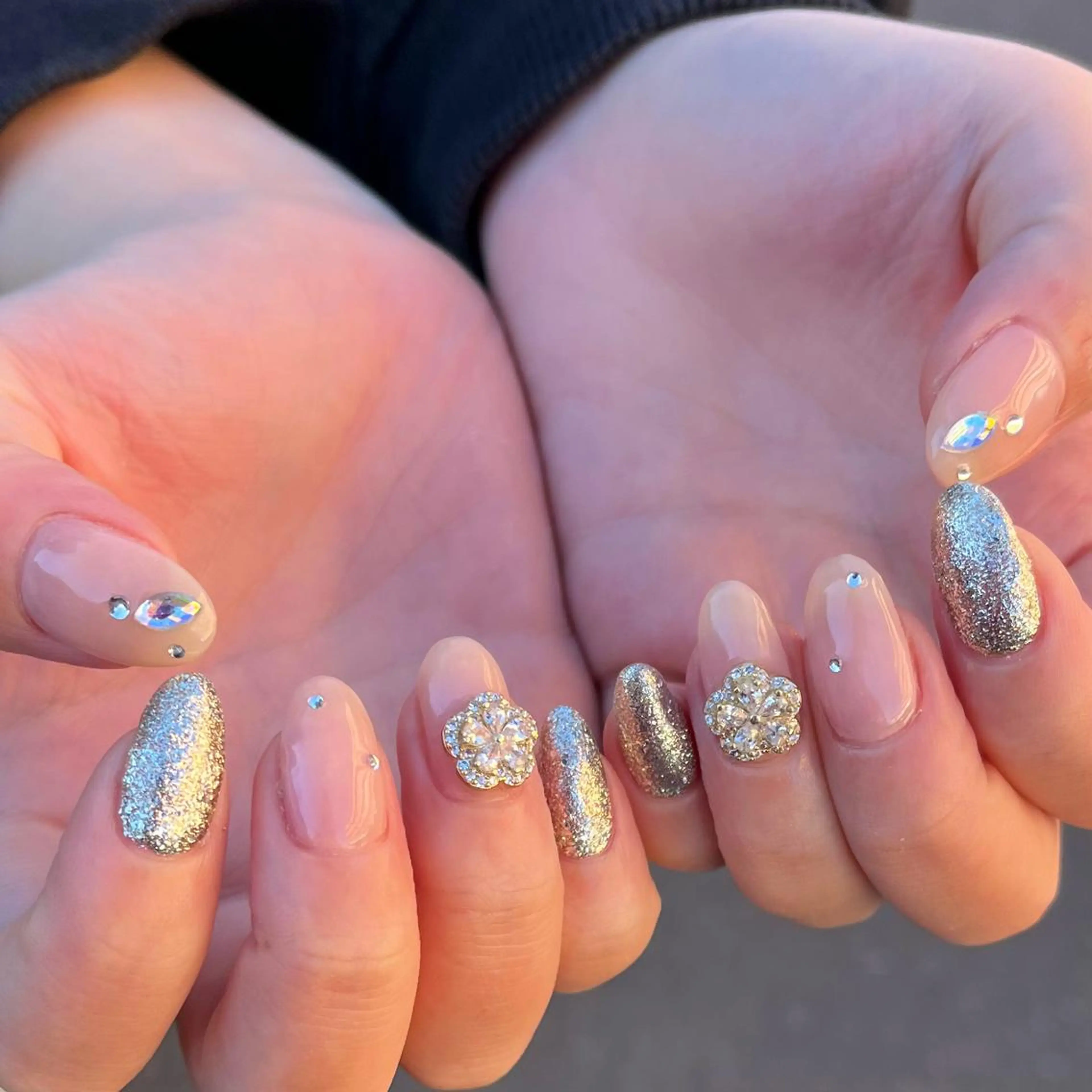 ネイル ハンドネイル Nail Salon  Kのネイルデザイン