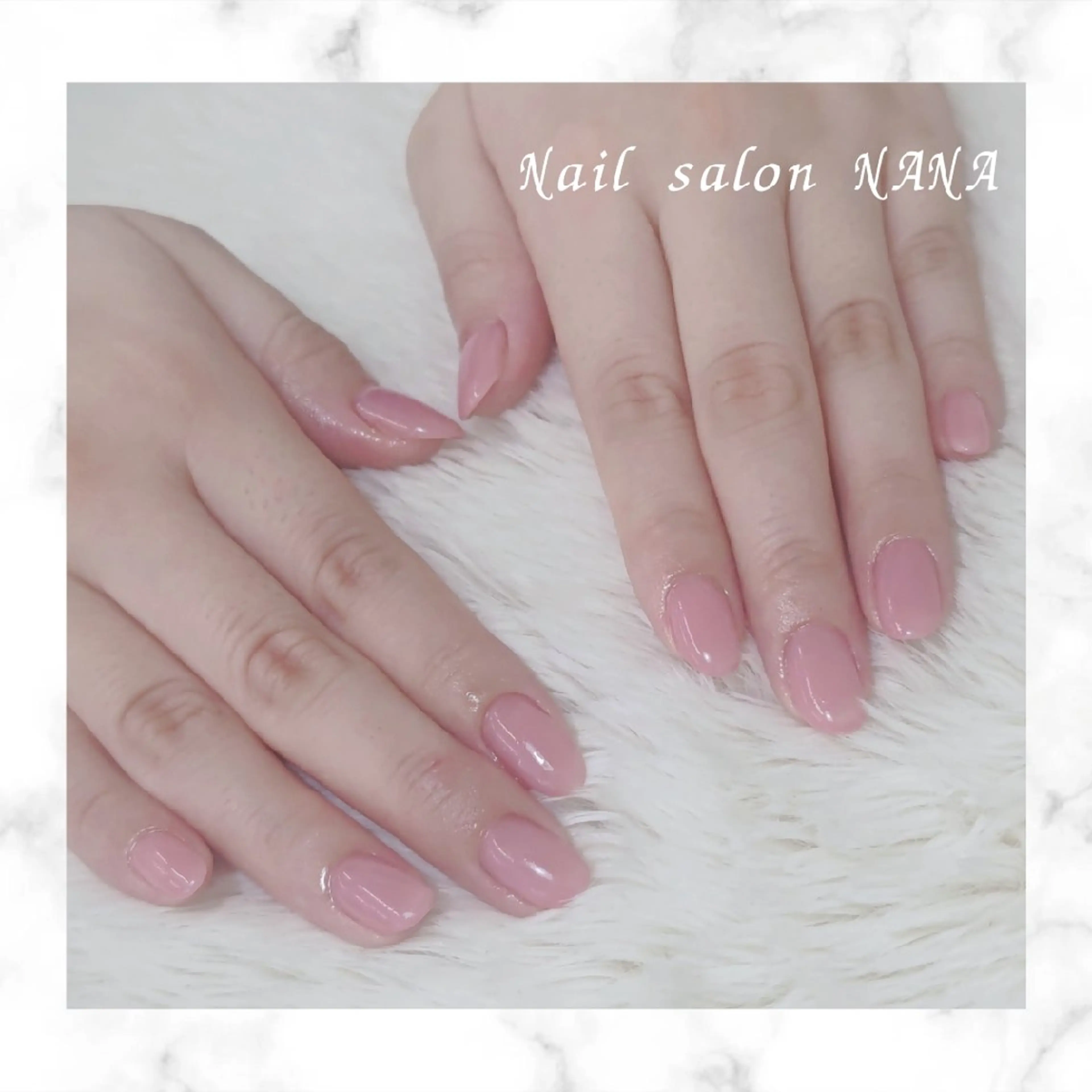 ネイル nail salon  nanaのネイルデザイン