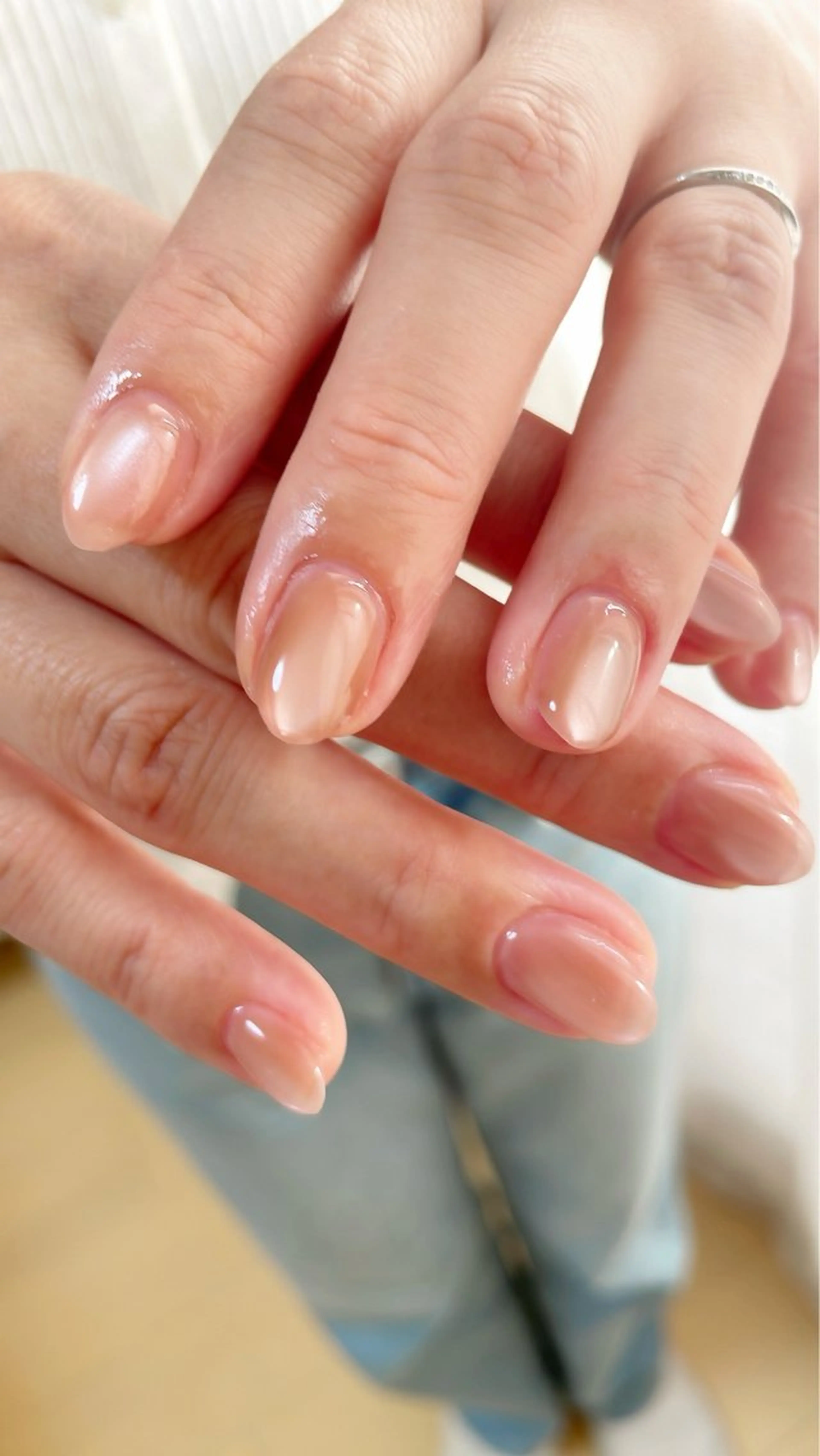 ネイル ハンドネイル Raf. 《稲城市＊open》のネイルデザイン