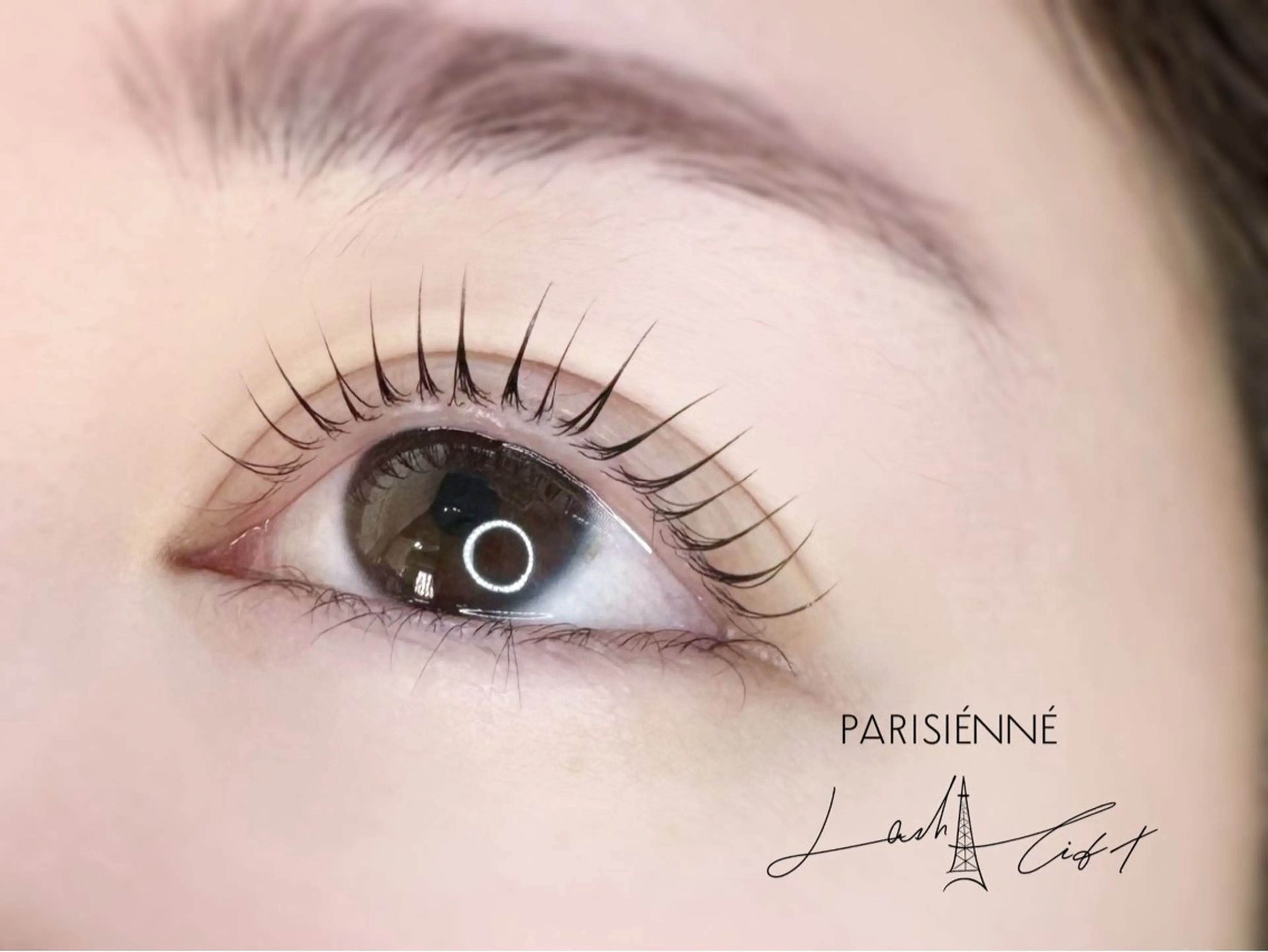 【ご新規様】パリジェンヌラッシュリフト🌙の写真