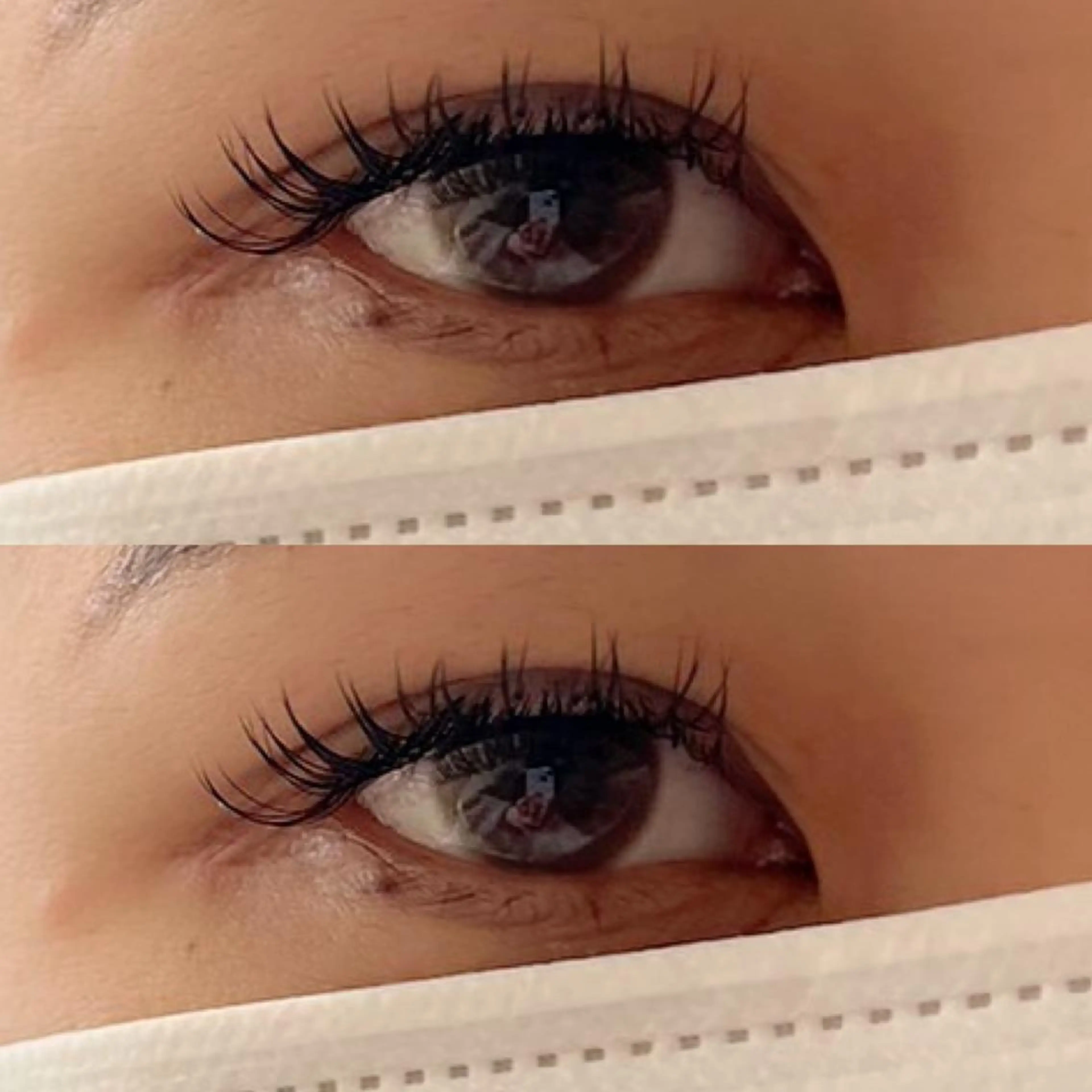 マツエク・マツパ NA NAの眉毛・アイブロウイメージ