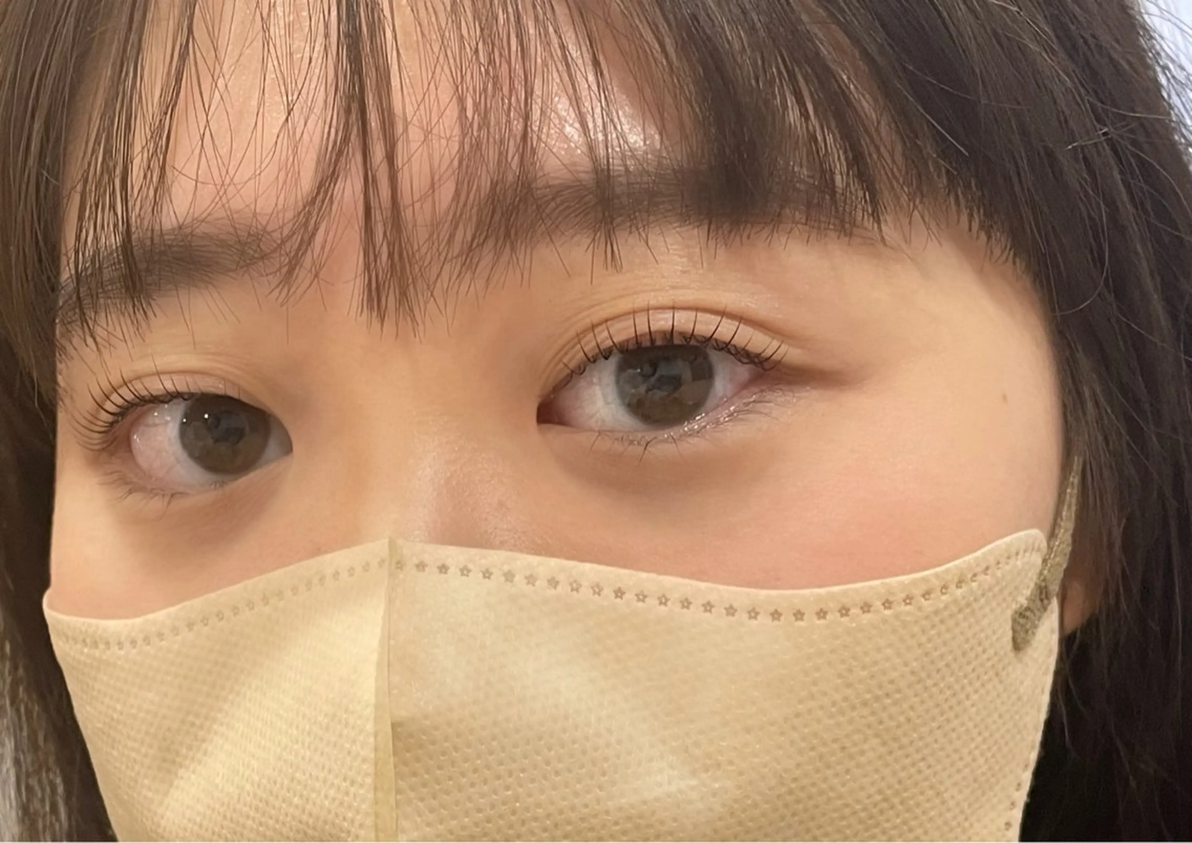 マツエク・マツパ みしろ まみのマツエク・マツパデザイン