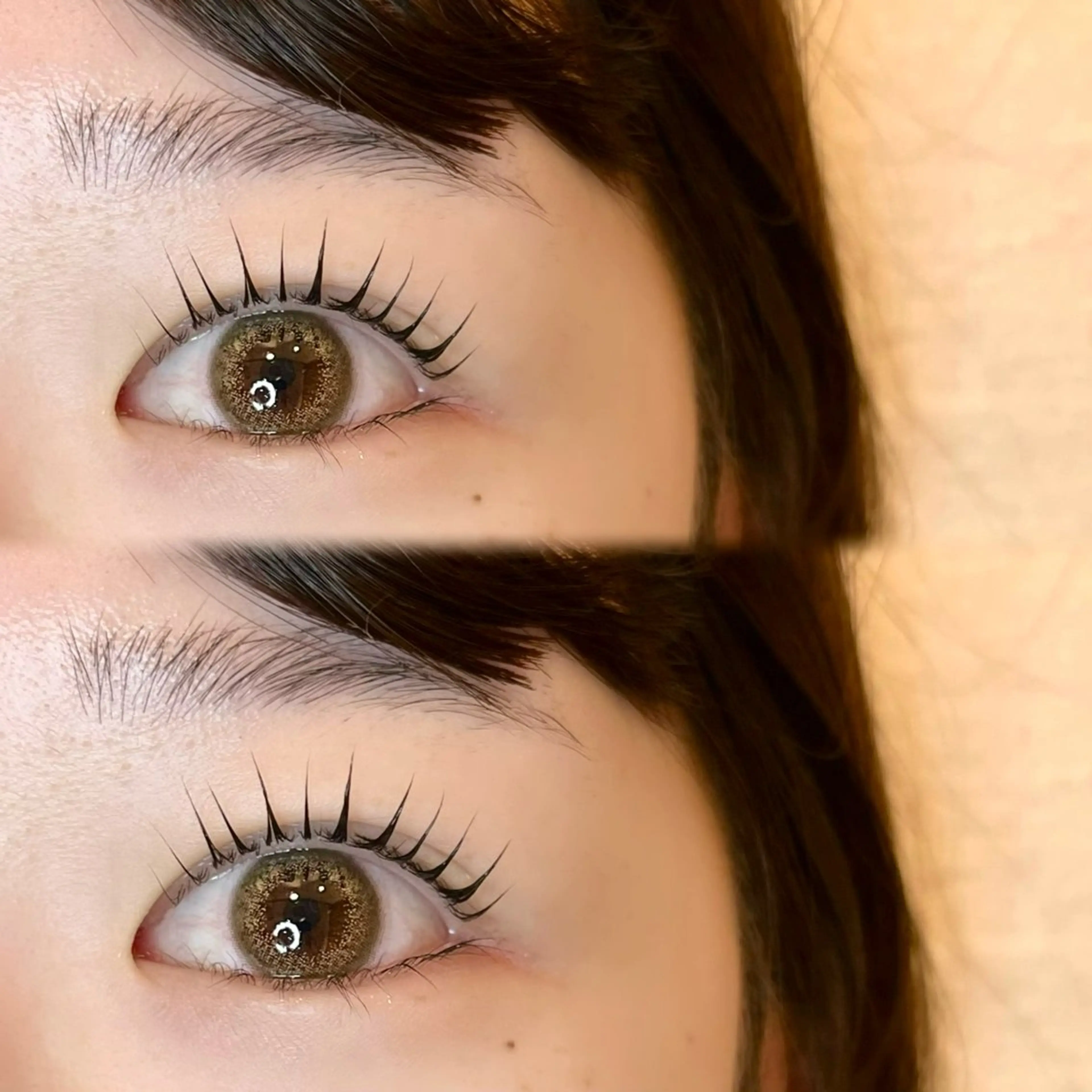 マツエク・マツパ 武田 さちなのマツエク・マツパデザイン