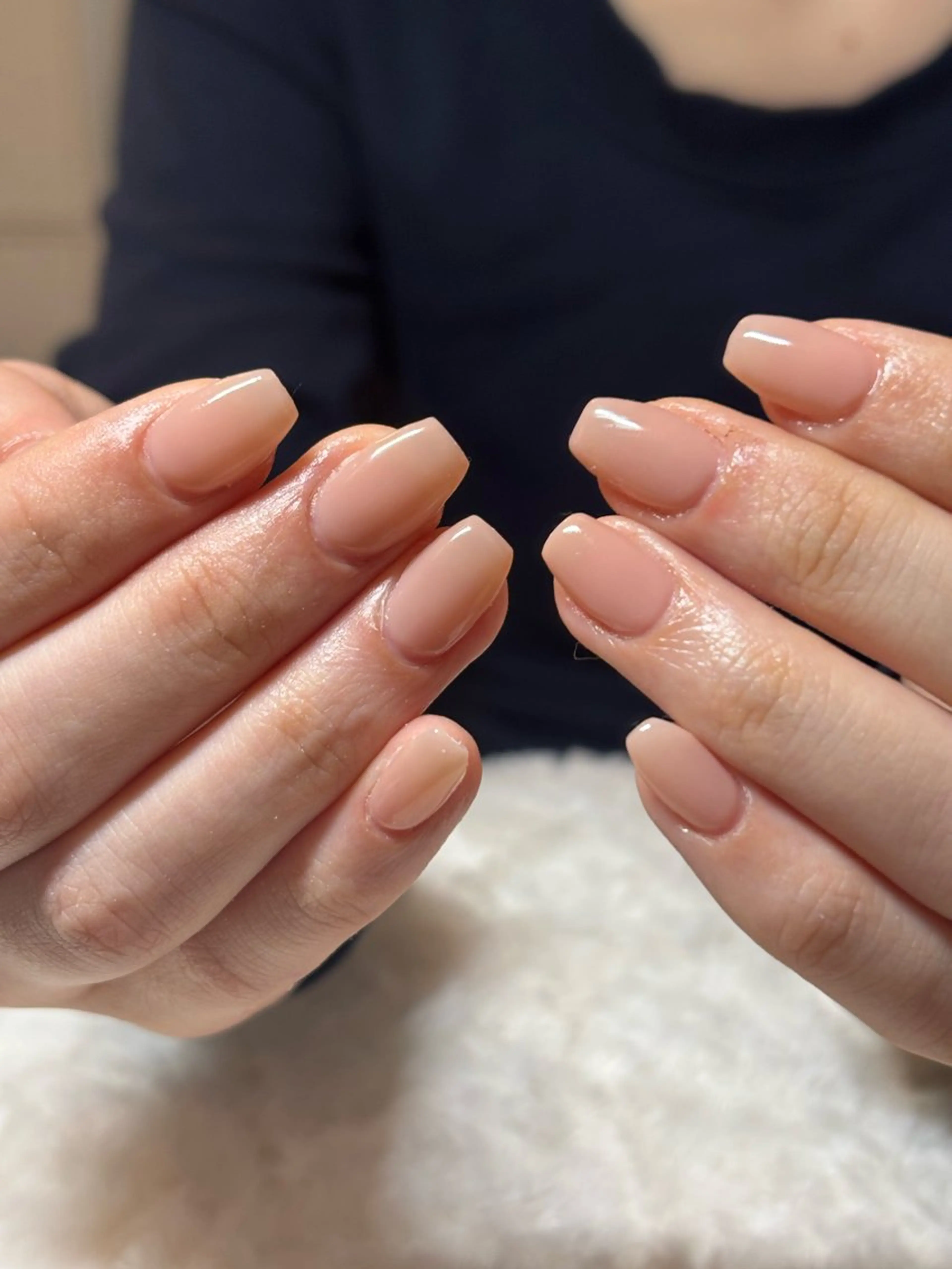 ネイル ハンドネイル ◯mebore nail◯のネイルデザイン