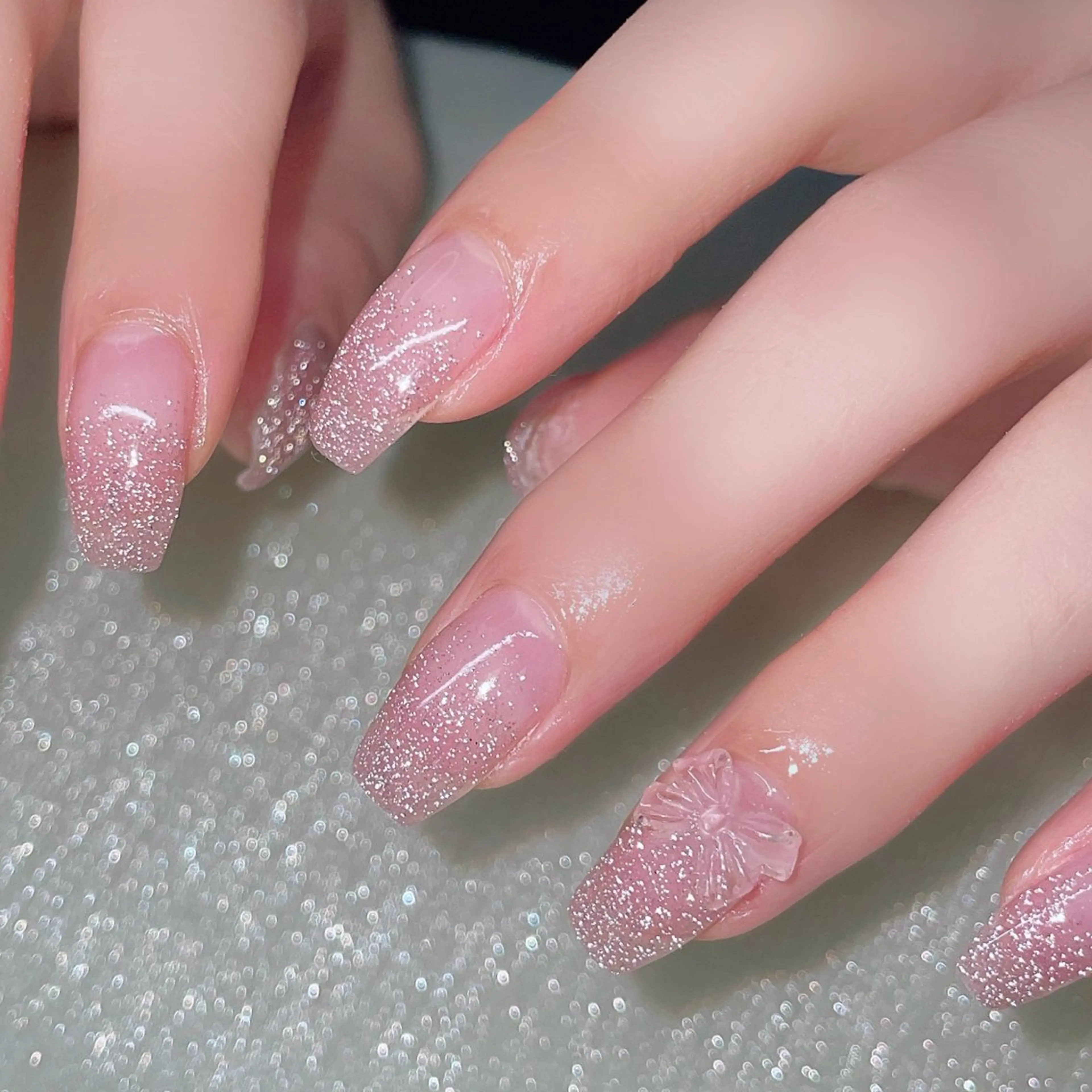 ネイル ハンドネイル Nailist SUZU所属・Nailist suzuのネイルデザイン