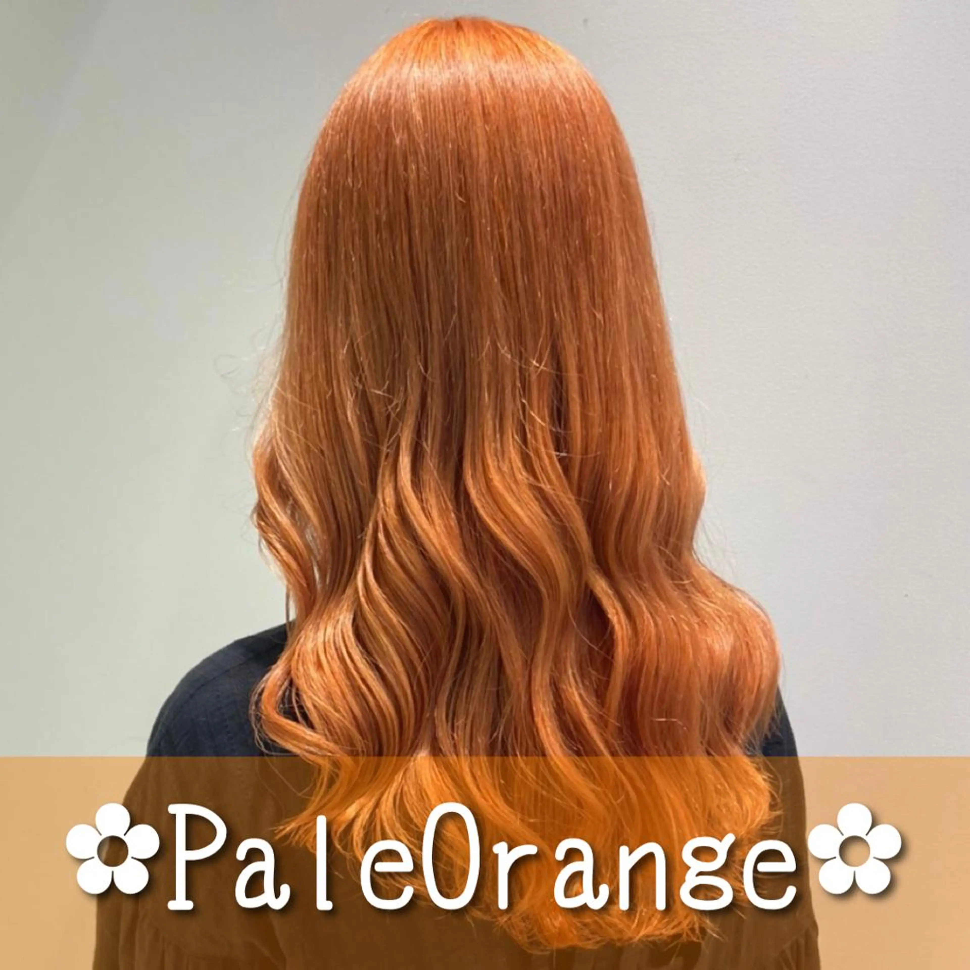 ロング カラー alicetokyo 🦋宮葉🦋のマツエク・マツパデザイン