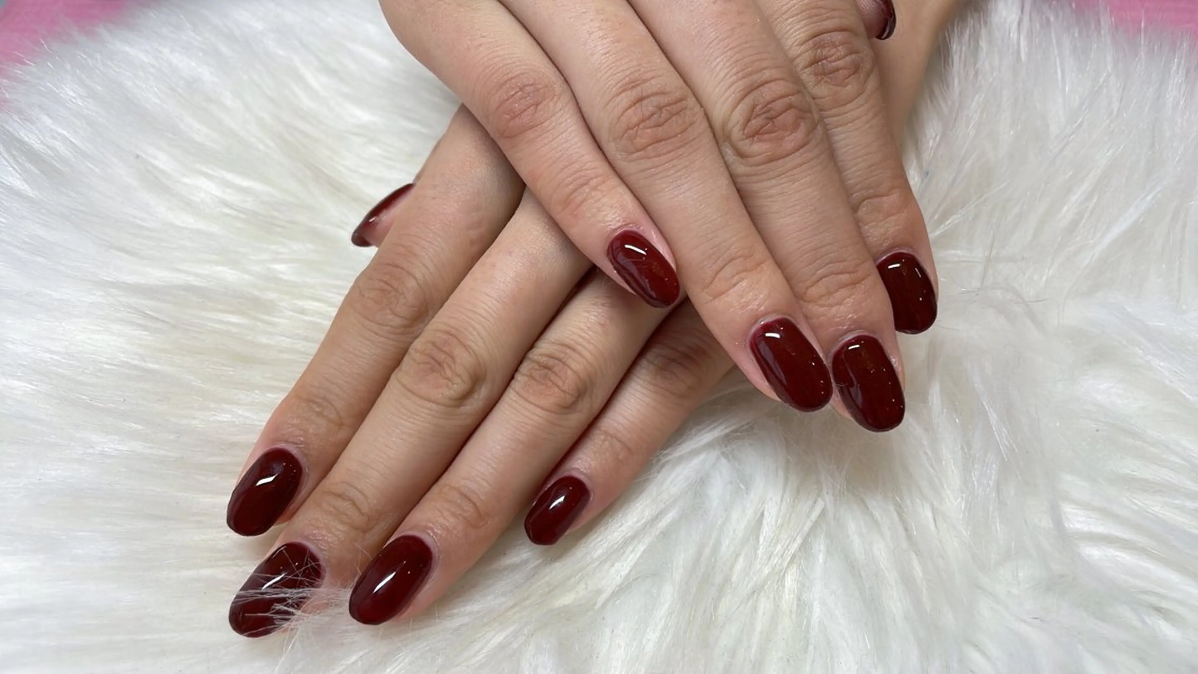 ネイル Amoureuse Satomiのネイルデザイン