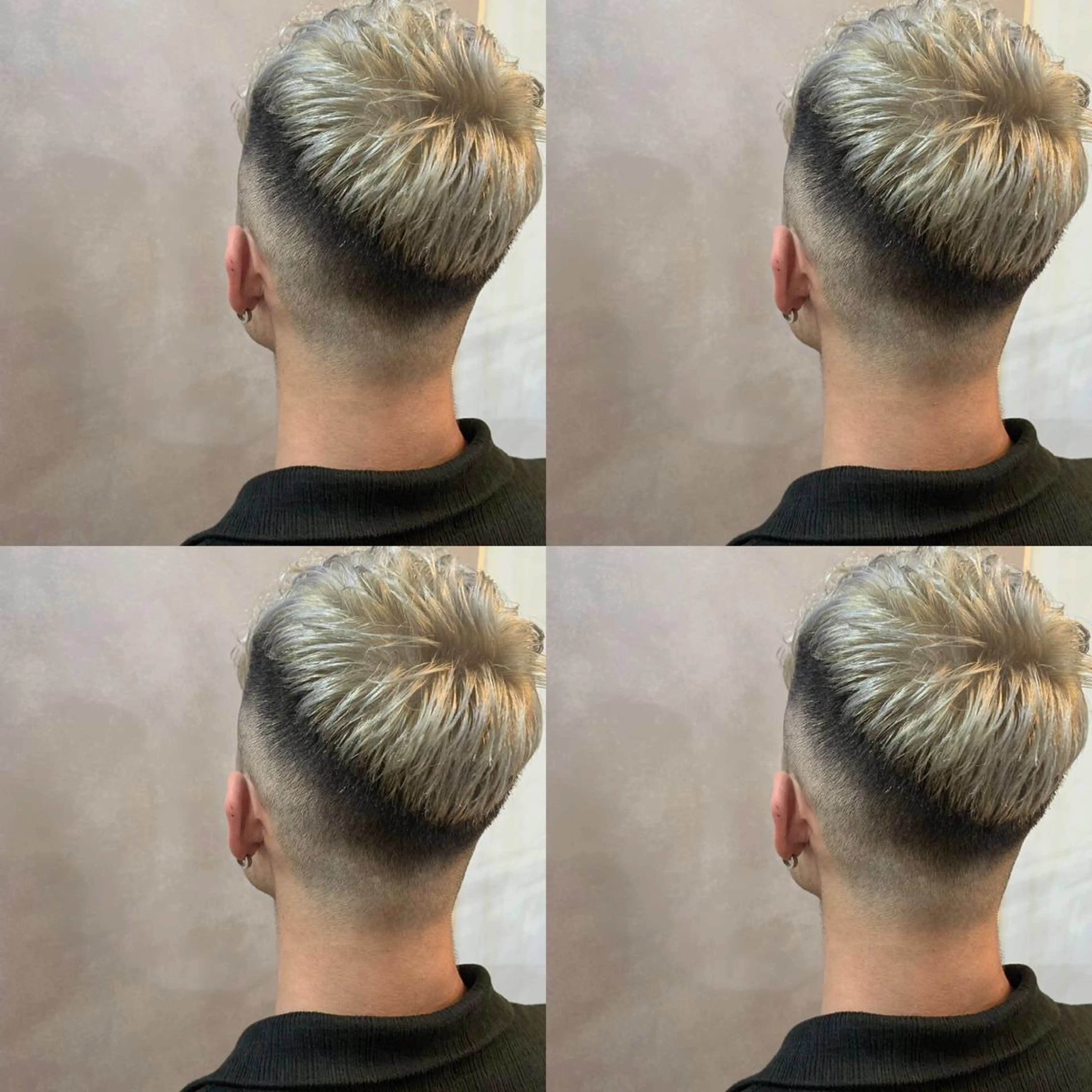 カラー カット ヘアカラー トリートメント 渋谷レイヤーカット/ 暖色艶カラー🩵高橋のヘアスタイル