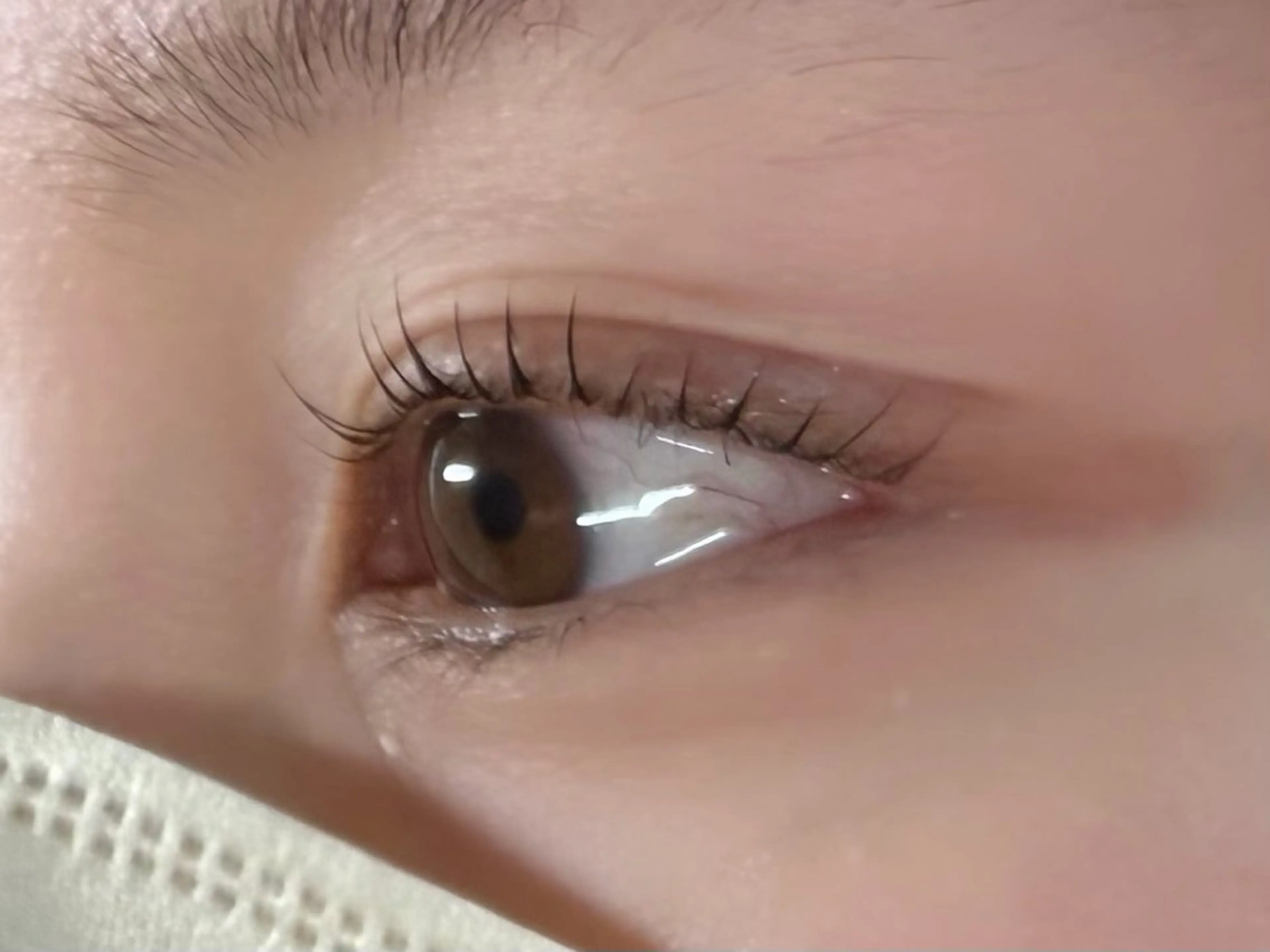 マツエク・マツパ 堅田 ゆづかのマツエク・マツパデザイン