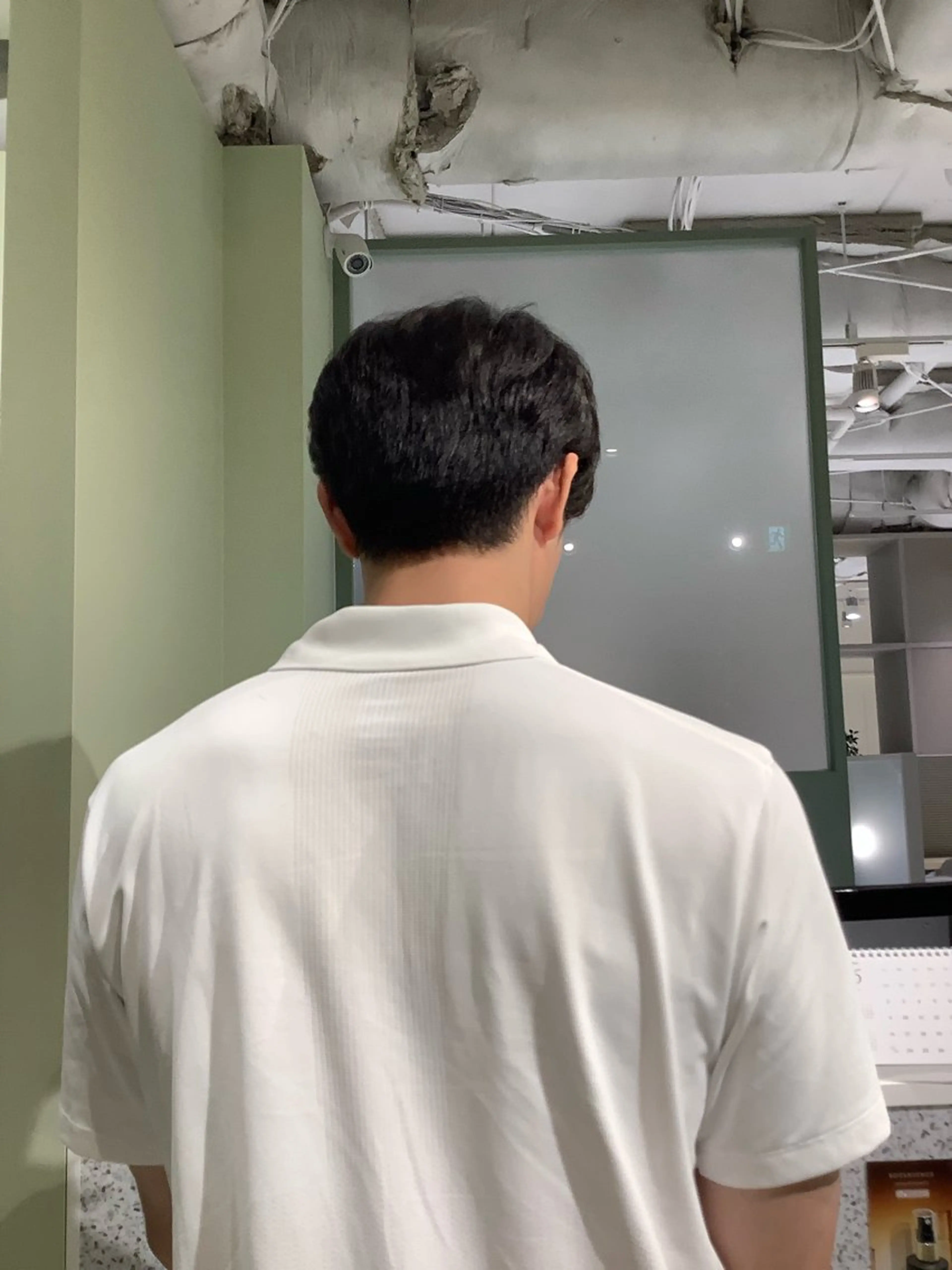 ショート カラー パーマ Natural仙台長町店所属・shoji༄ mikuのヘアスタイル