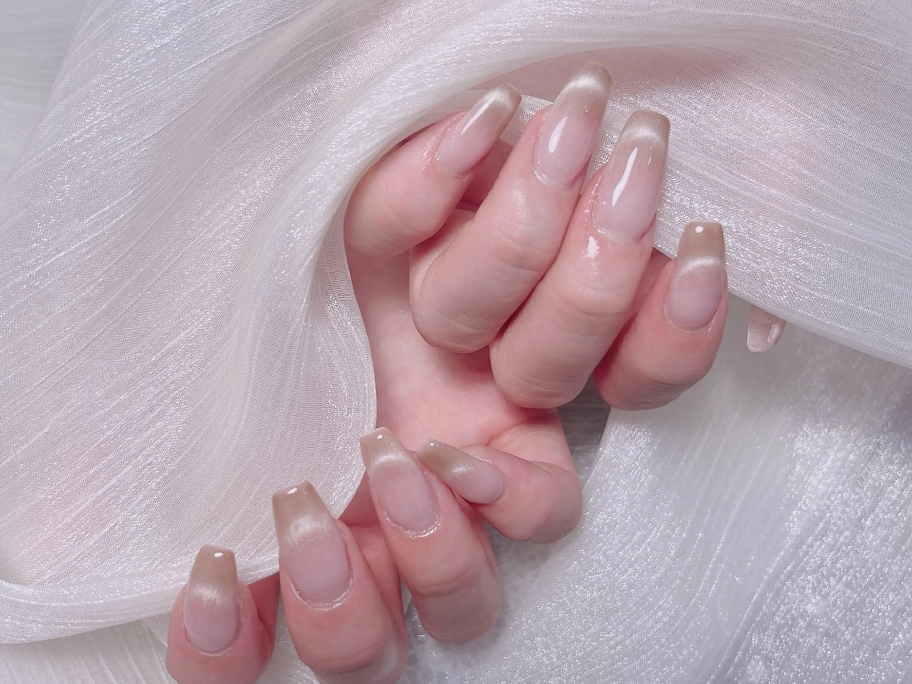 ネイル ハンドネイル KARI ネイルサロンのネイルデザイン