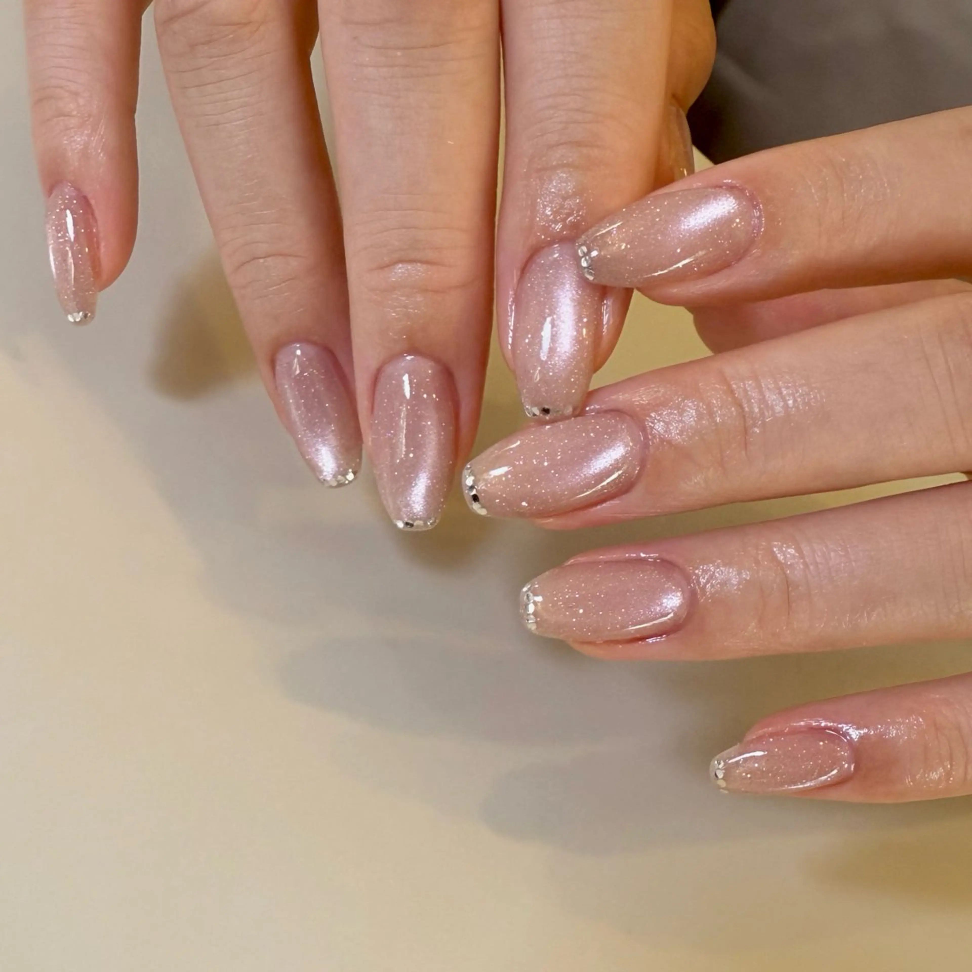 ネイル ハンドネイル Nail Room uimのネイルデザイン