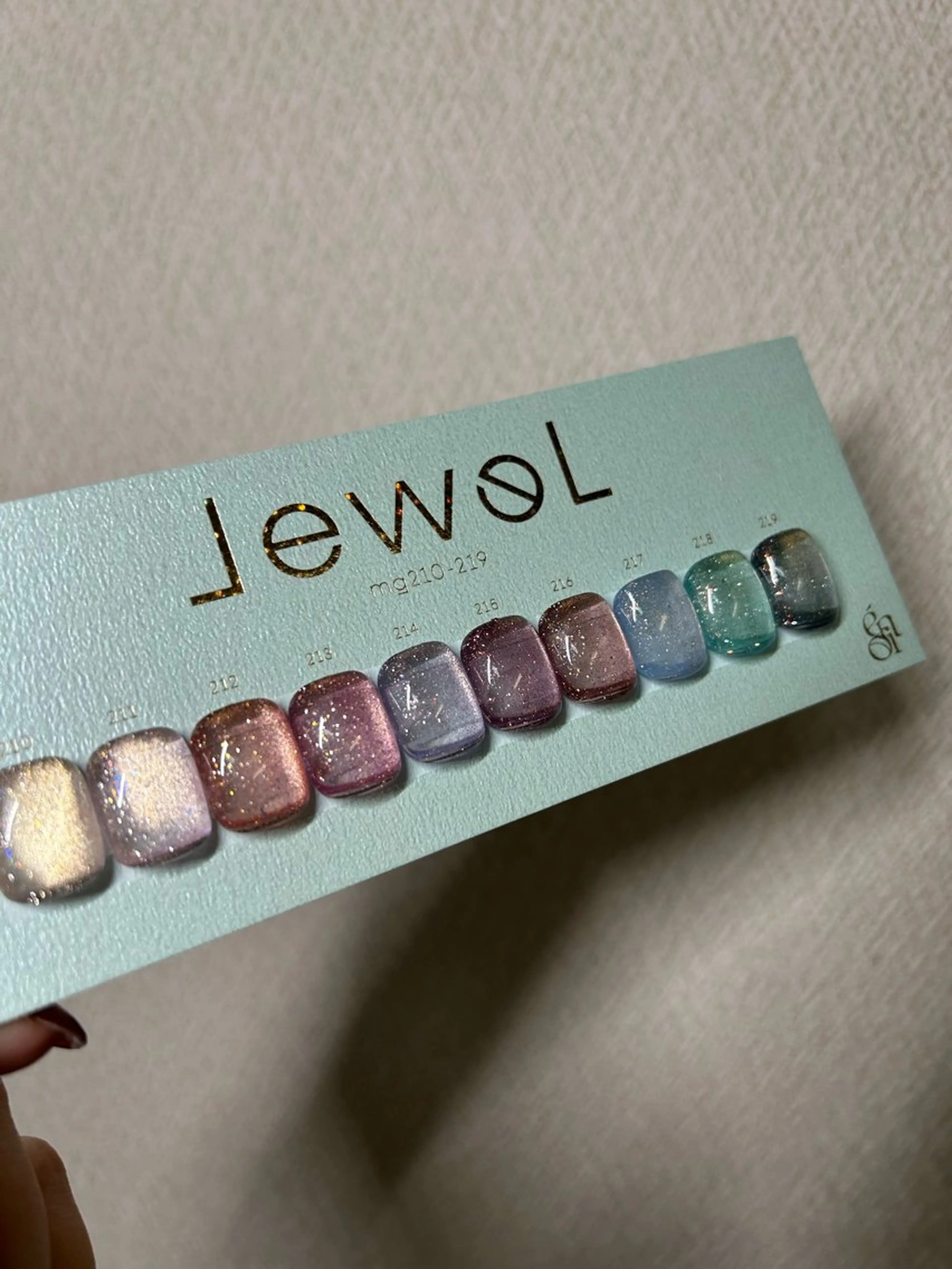 ネイル S Fumiのネイルデザイン