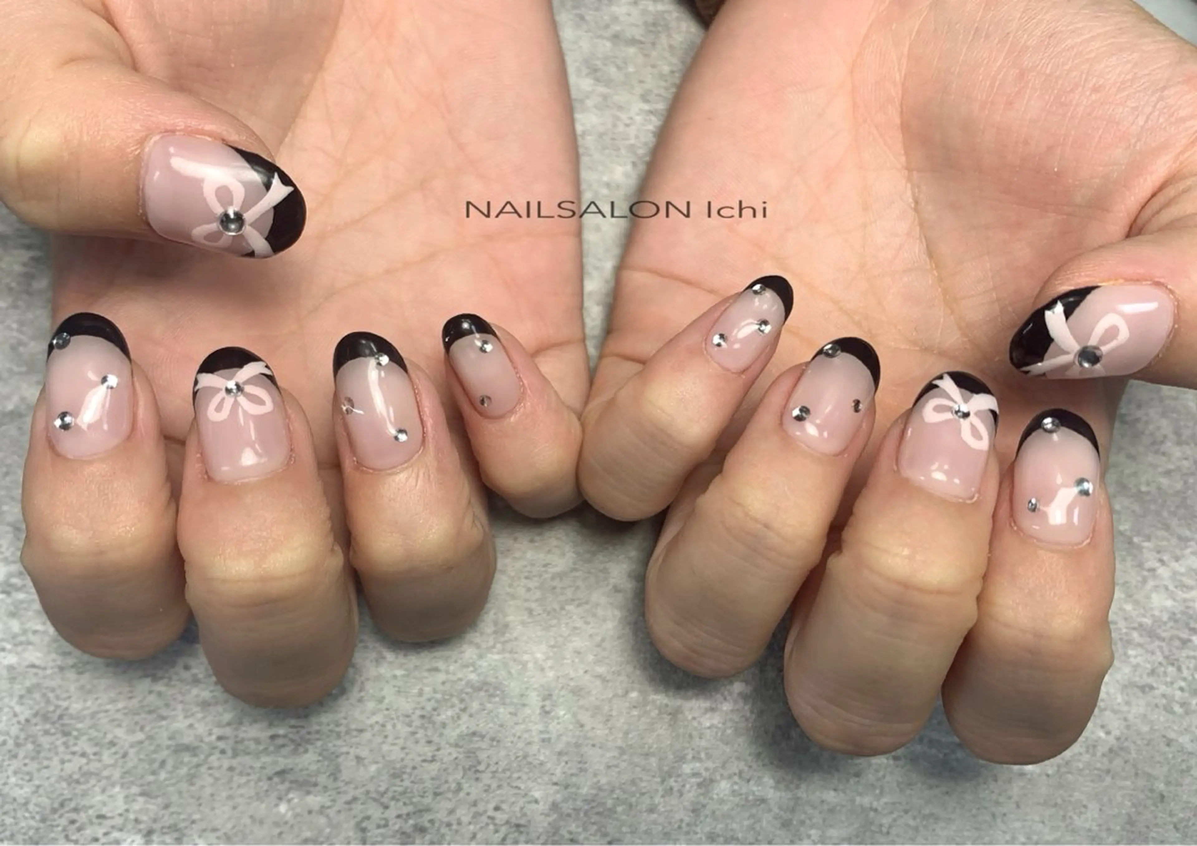 ネイル ハンドネイル NAILSALON  Ichi所属・NAILSALON Ichiのネイルデザイン