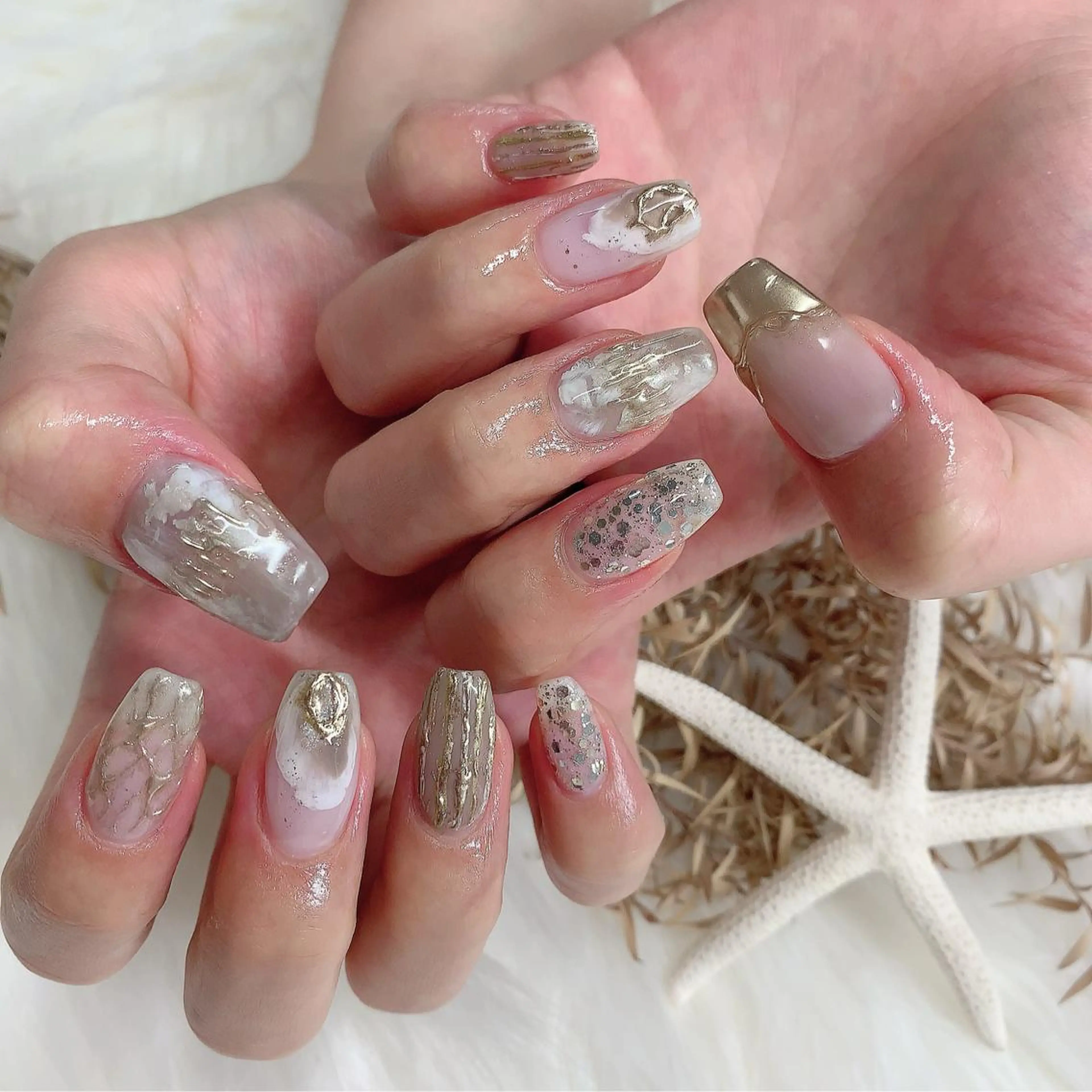 ネイル smile nail スマイルネイルのその他イメージ