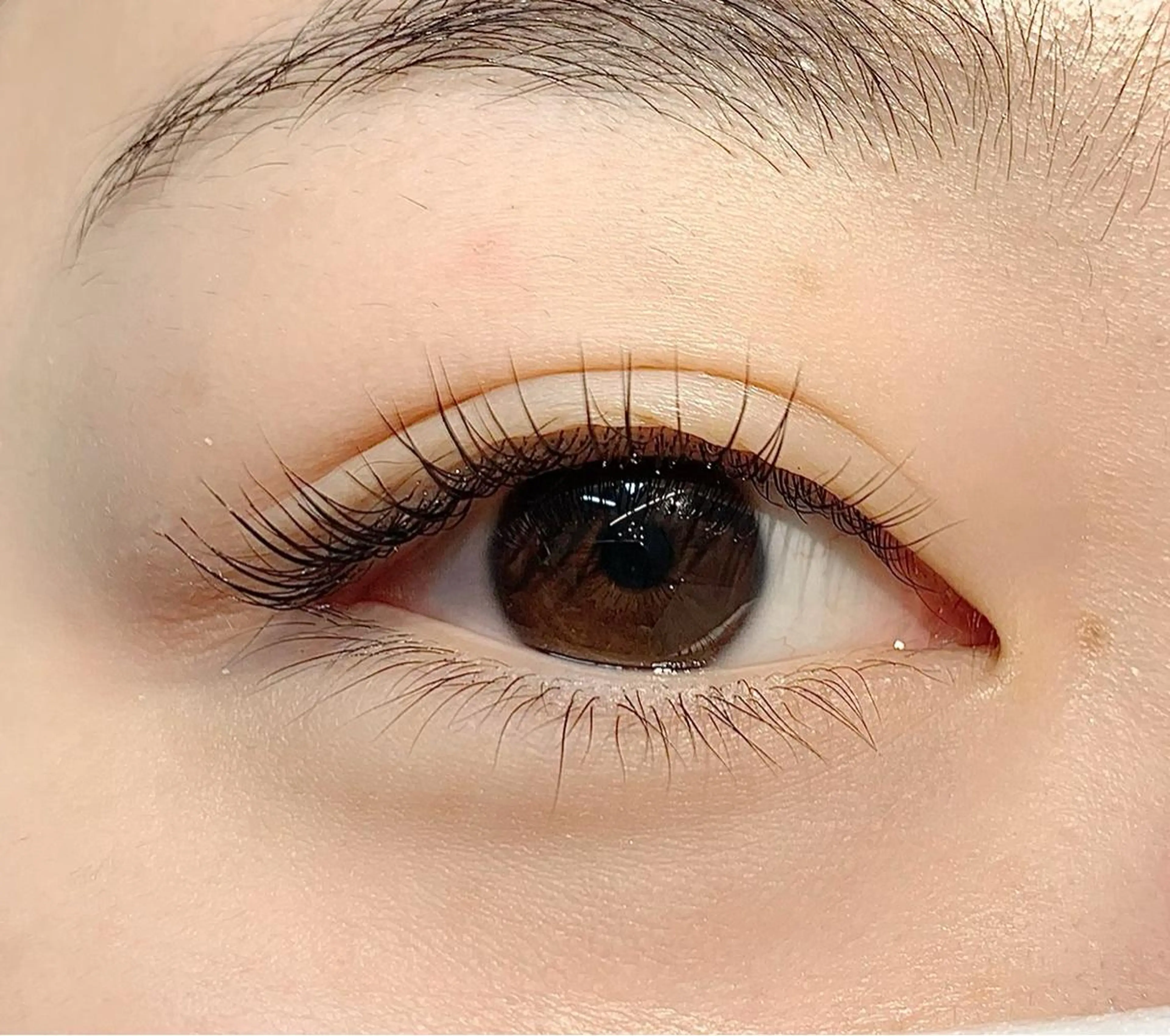 マツエク・マツパ マツパ kelly eye立町店のマツエク・マツパデザイン