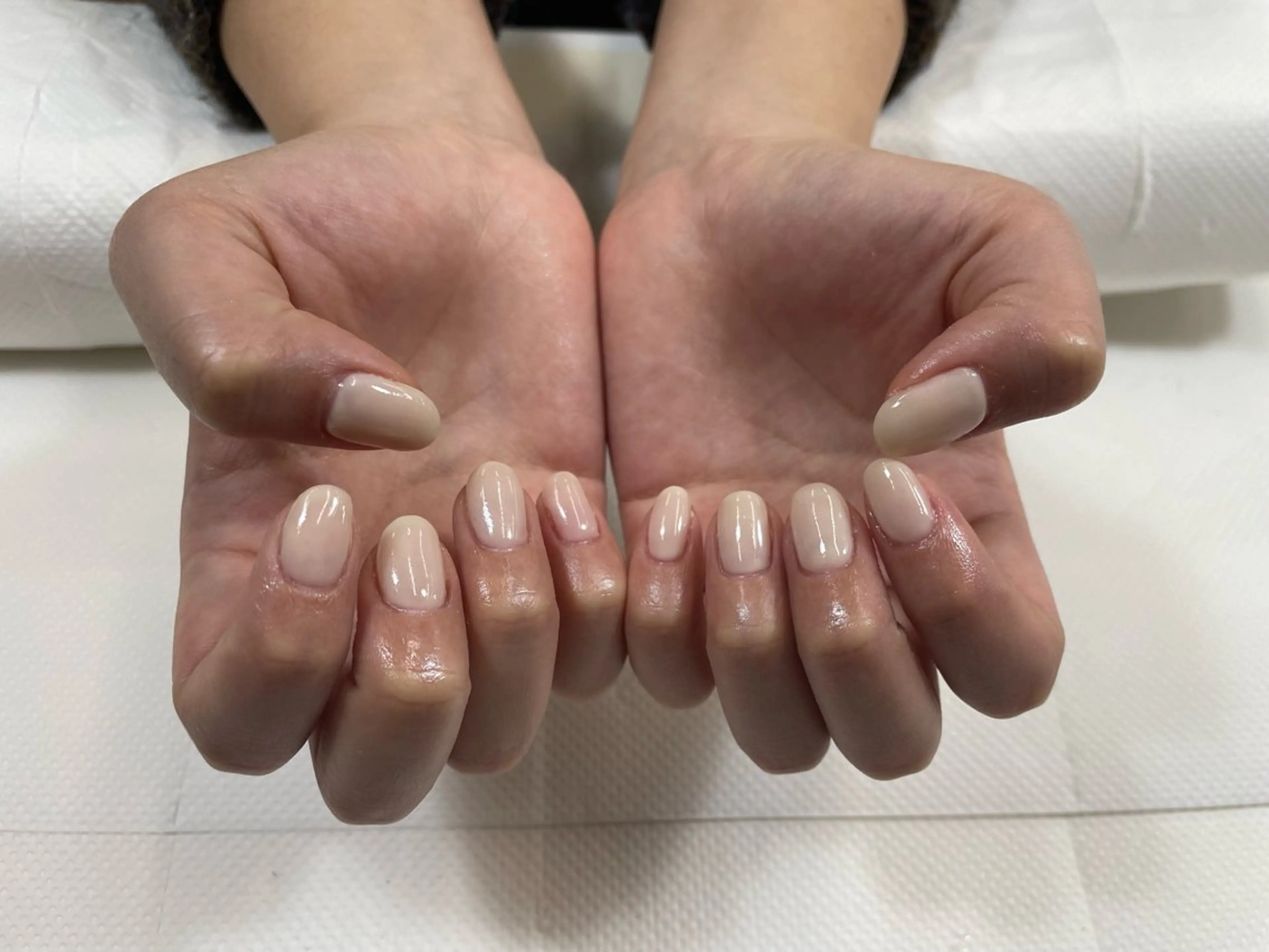 ネイル lebon nail ほのかのネイルデザイン