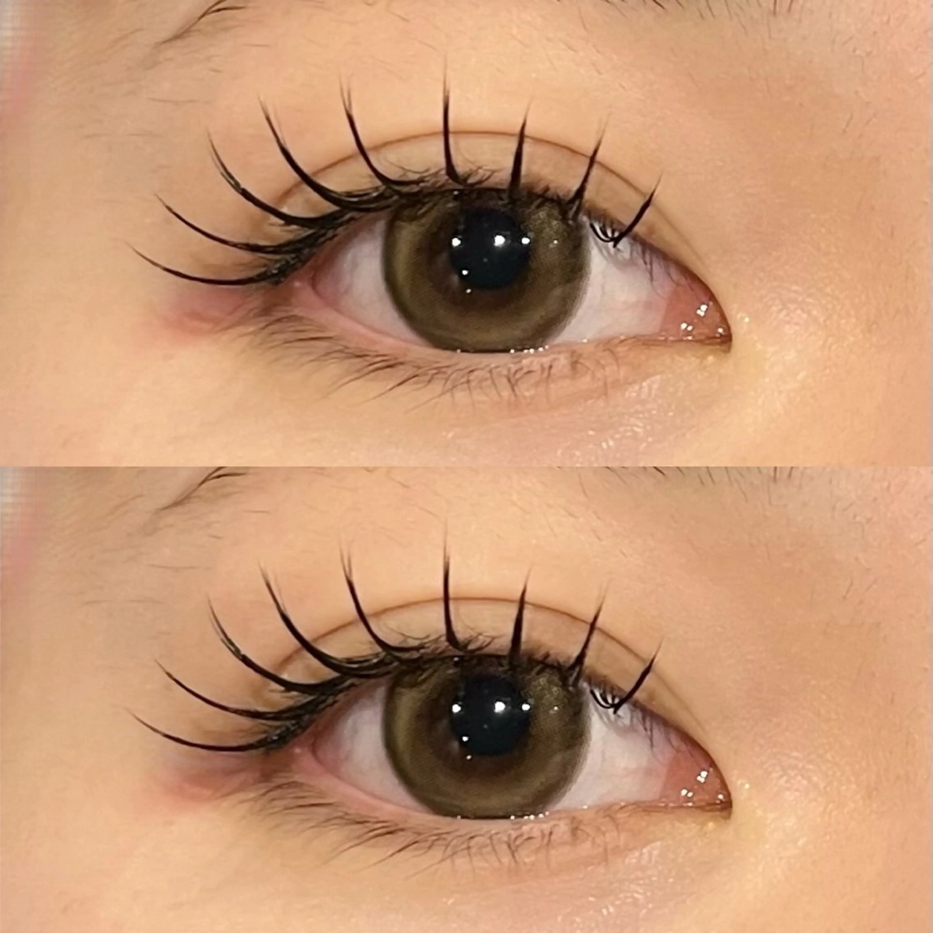 ミンクセーブル100本までつけ放題 🍒✨（オフ・コーティング込み）の写真