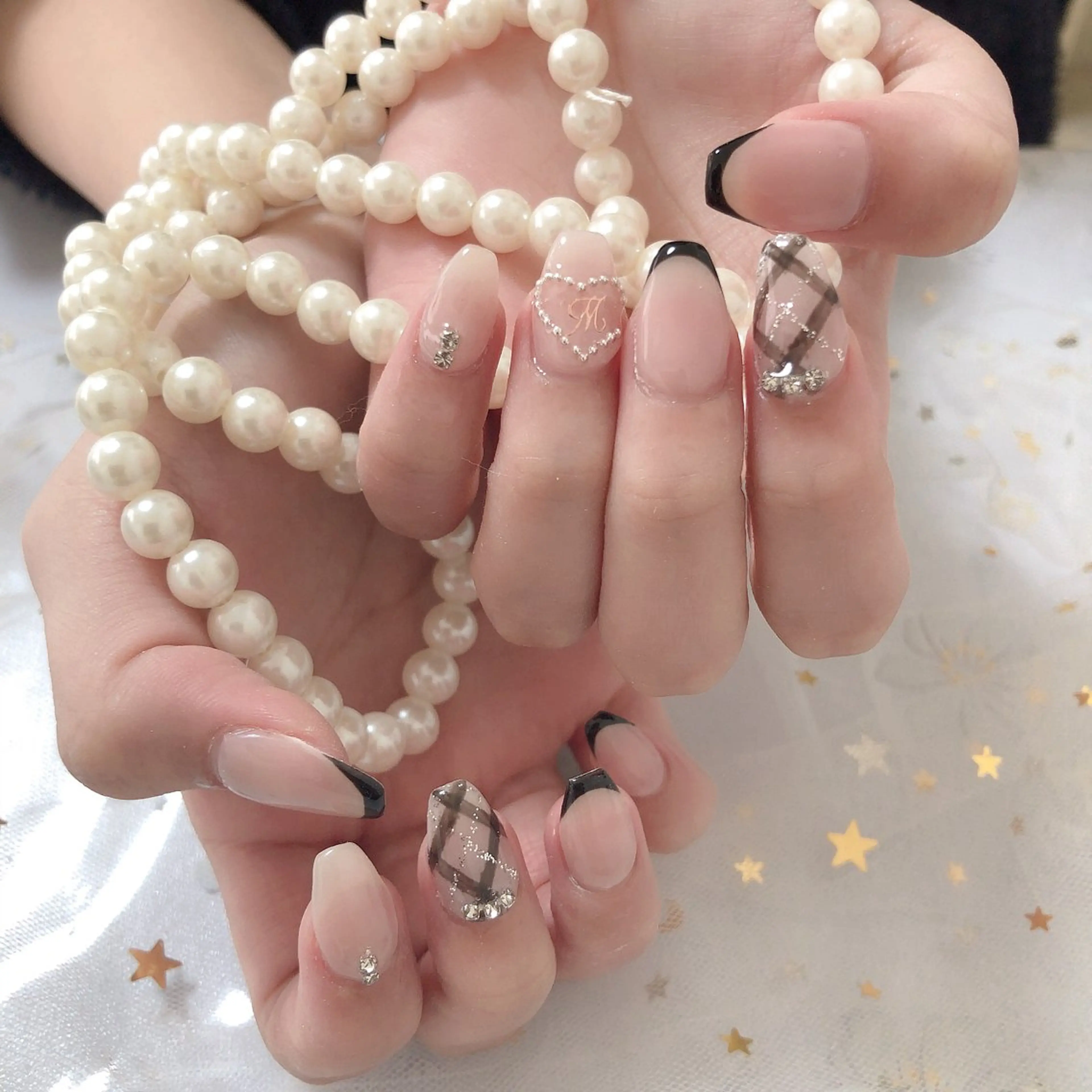 ネイル Kasumi Nailのネイルデザイン