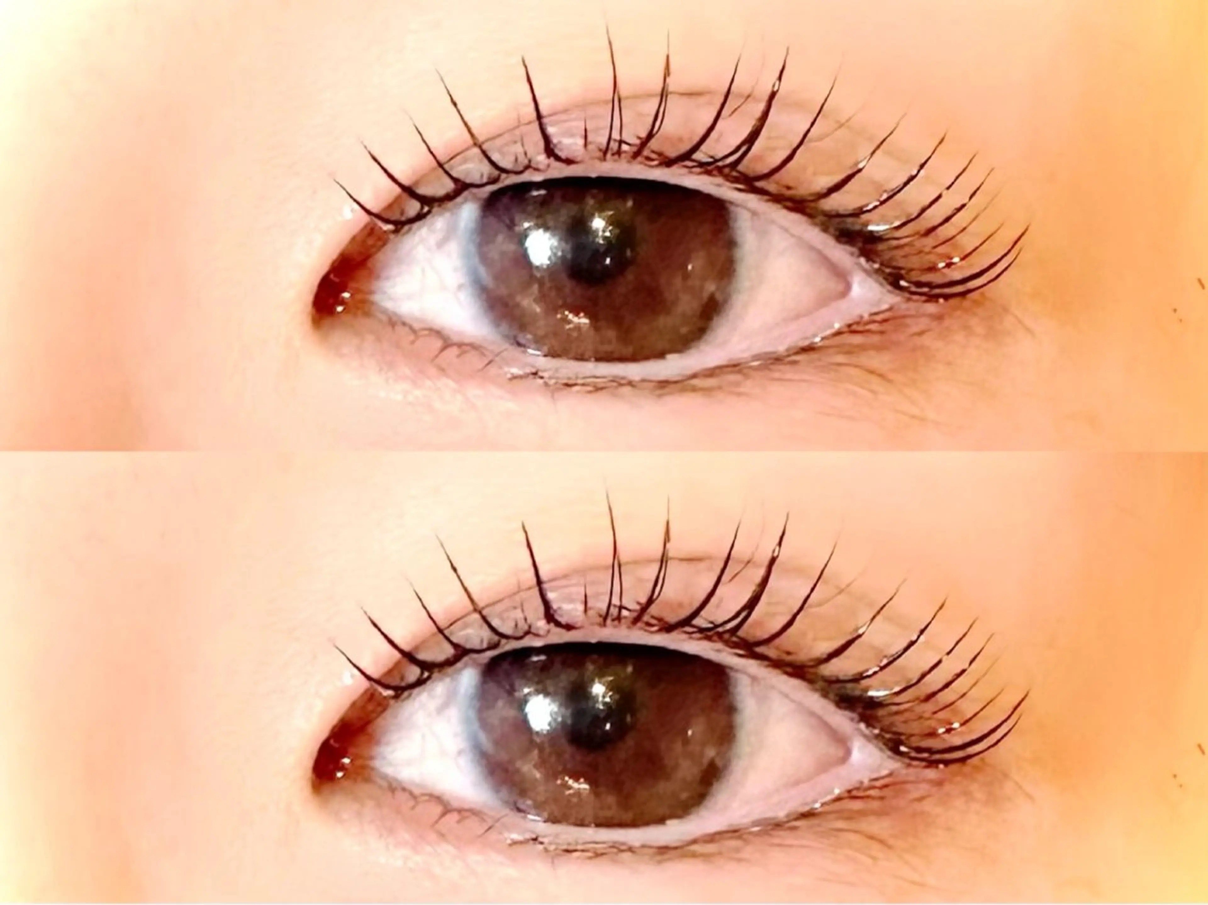 マツエク・マツパ yuka.. .のマツエク・マツパデザイン